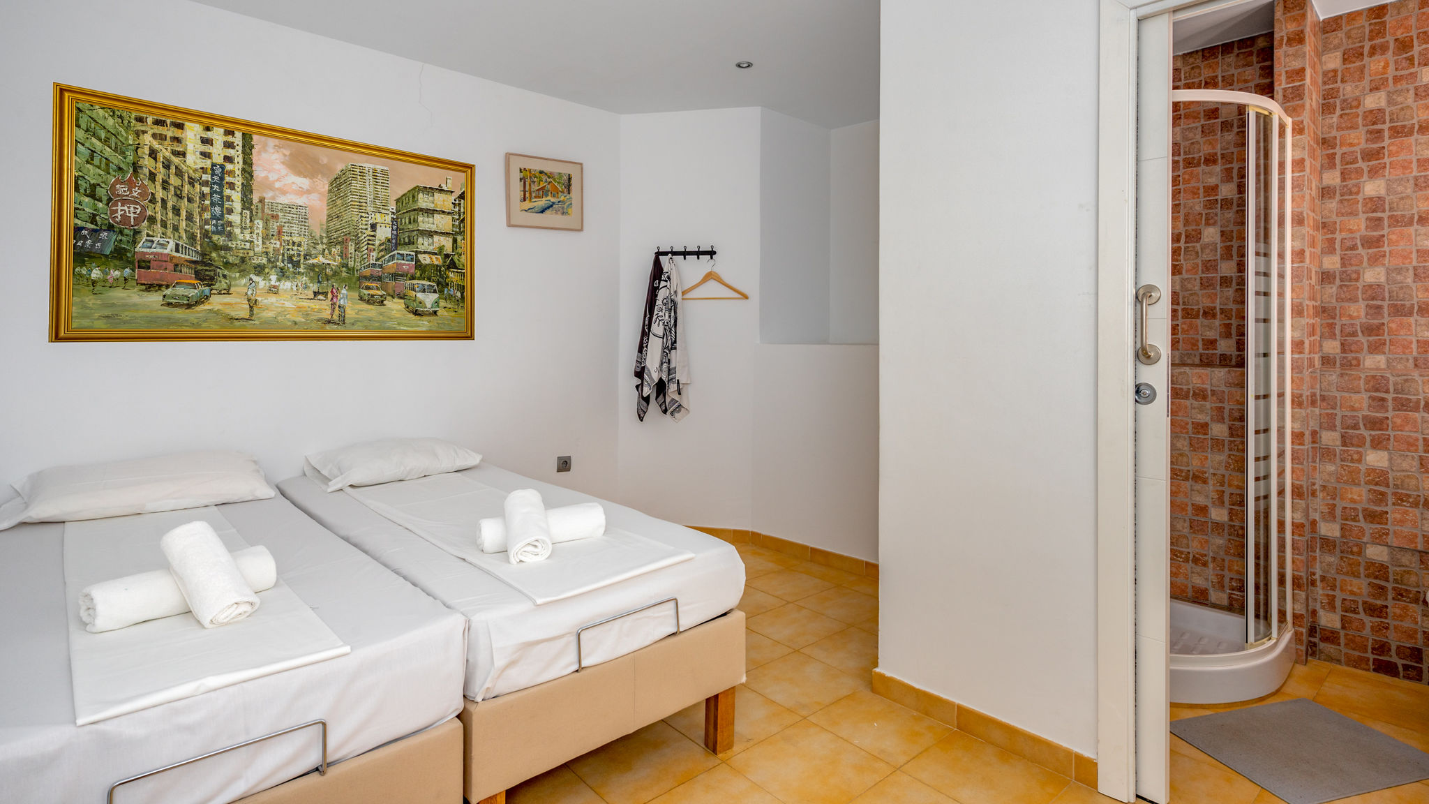 Panoramic Villa in Benalmadena Ref 96 (OLD)