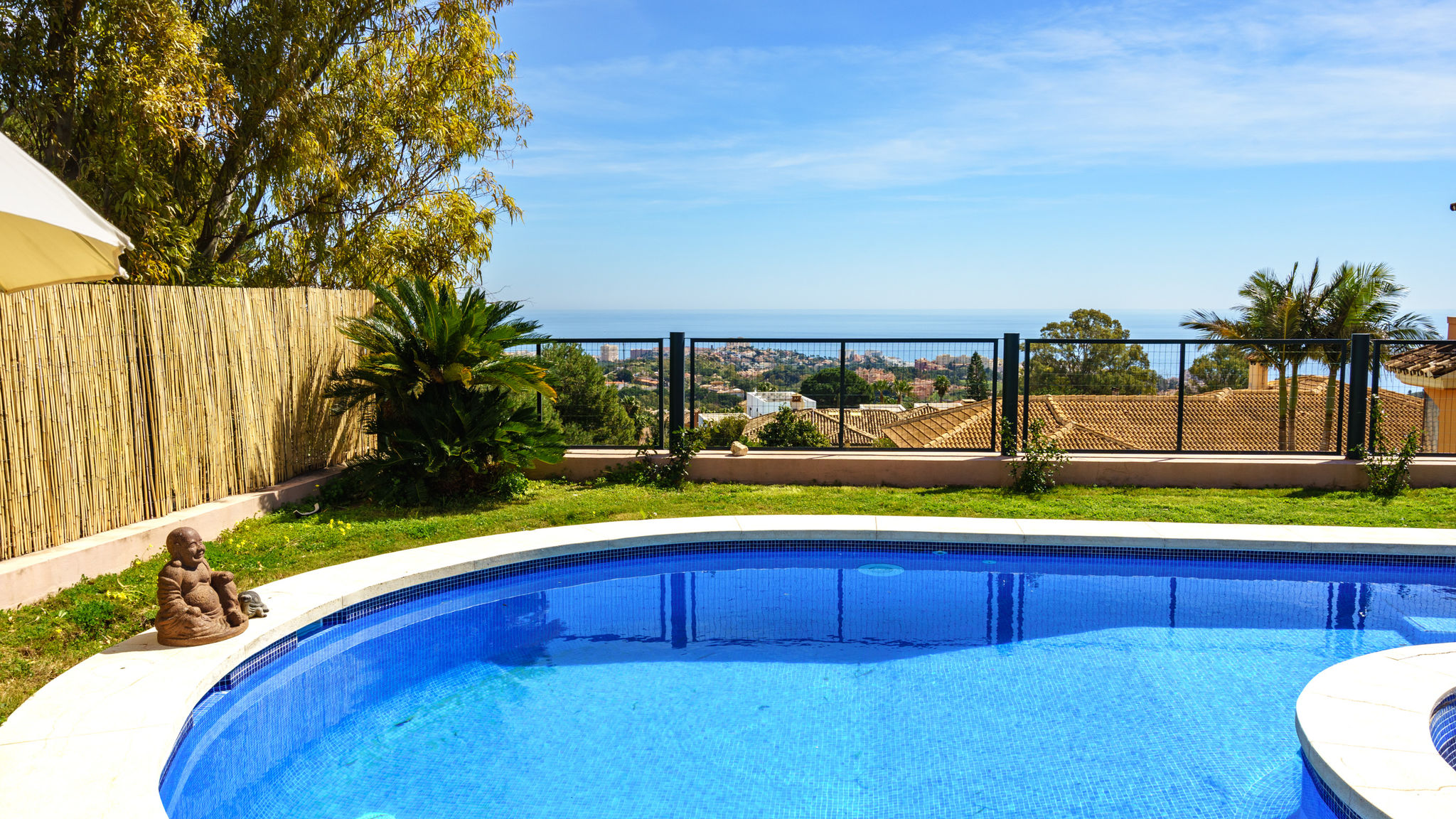 Panoramic Villa in Benalmadena Ref 96 (OLD)