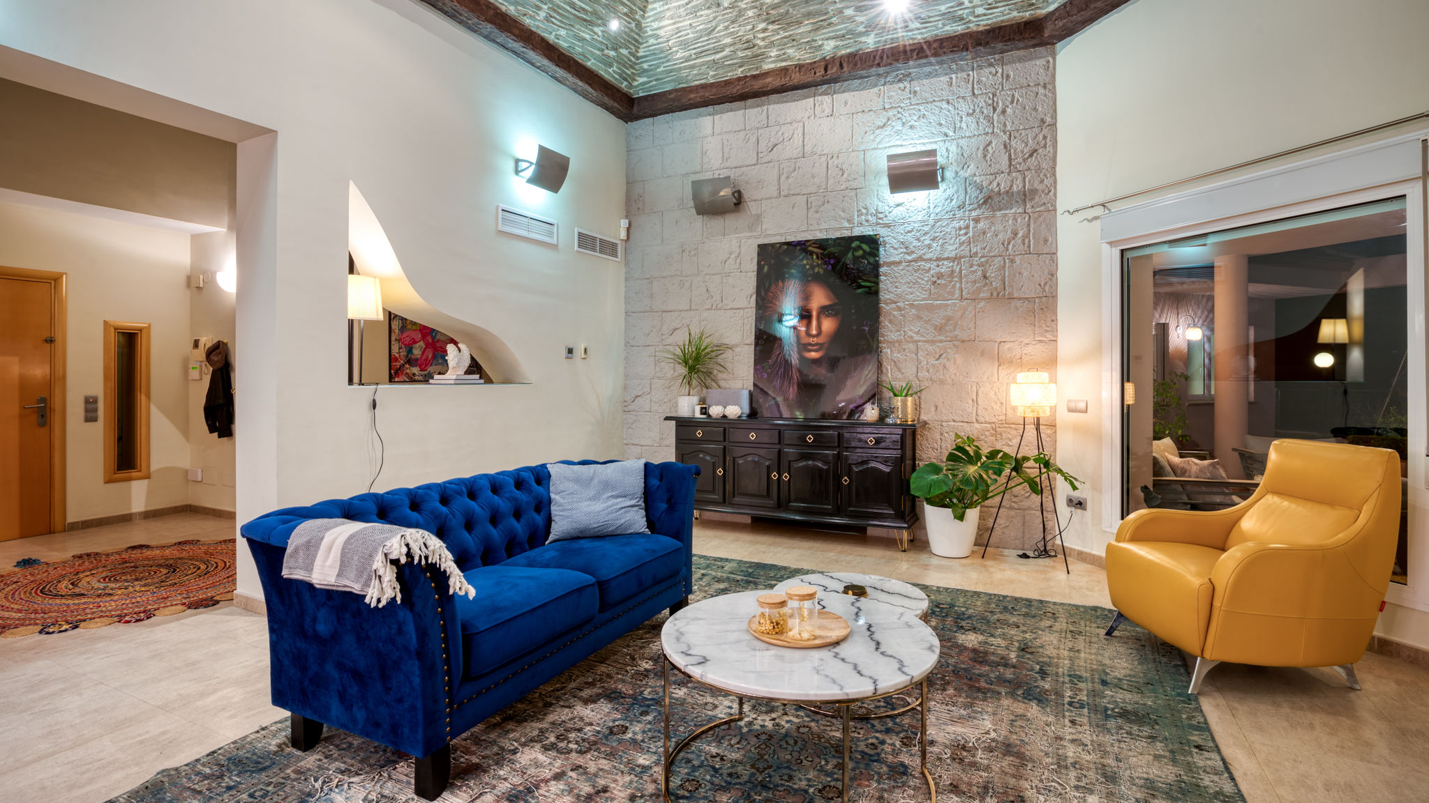Panoramic Villa in Benalmadena Ref 96 (OLD)