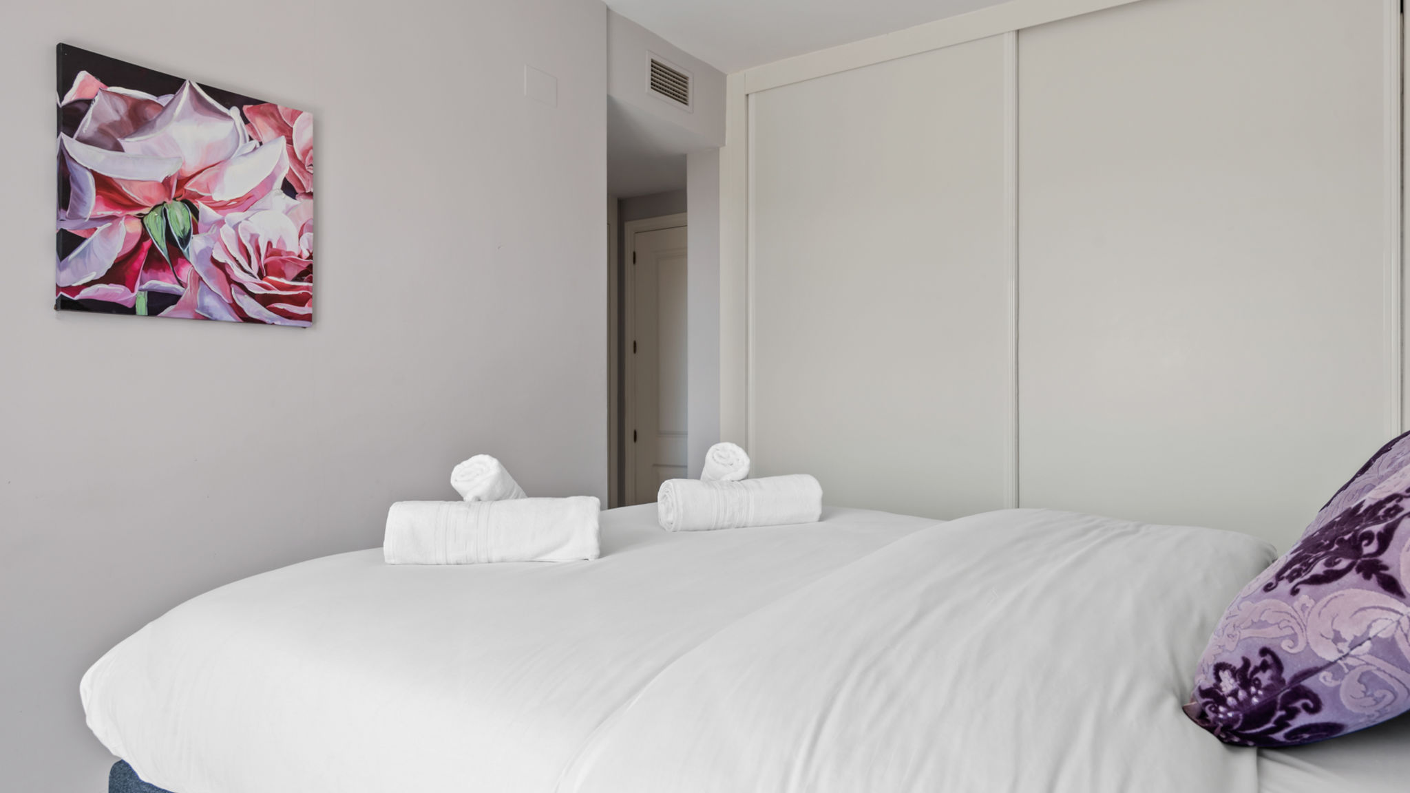Danubio Flat in Puerto Banus Ref M22