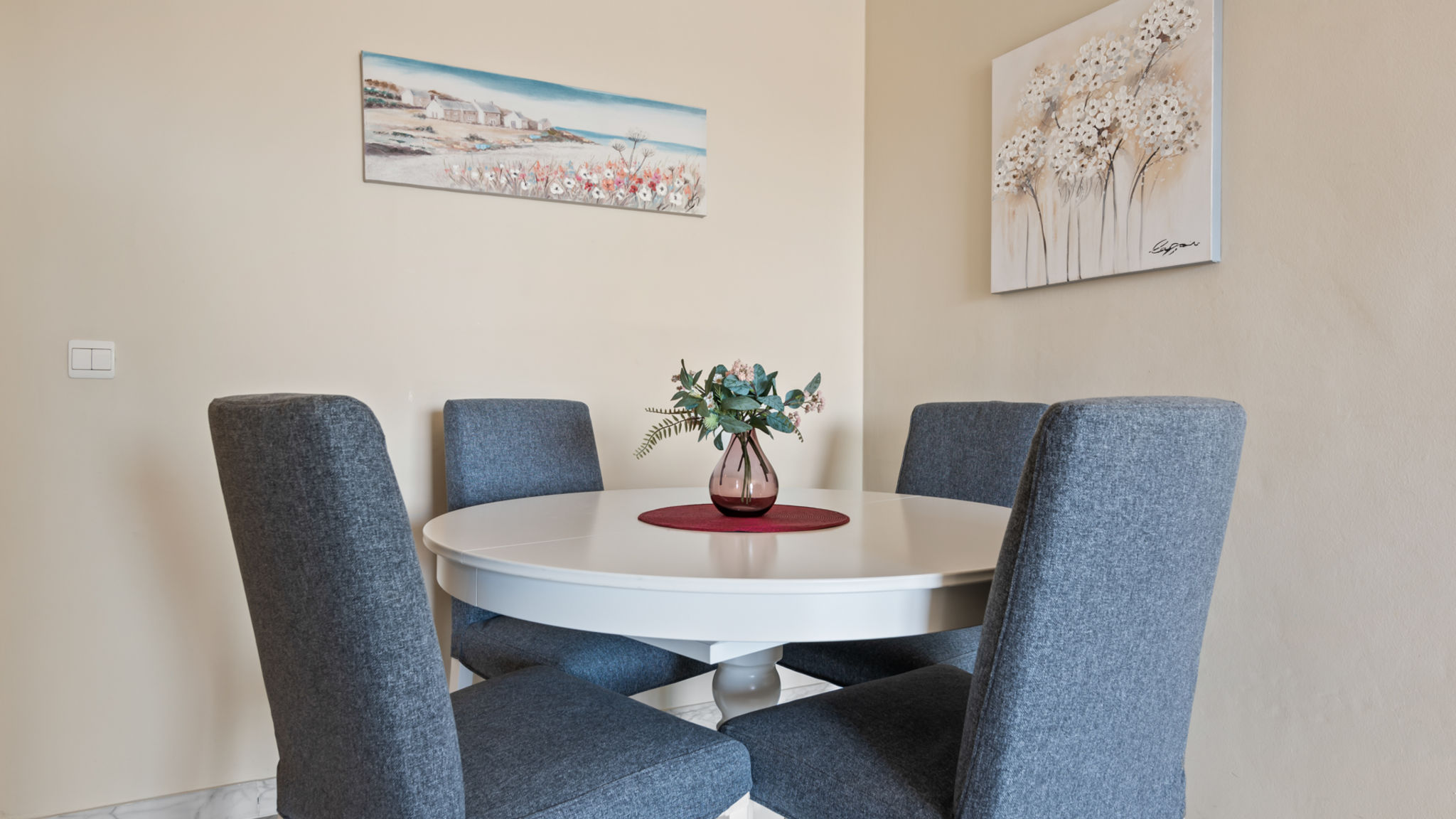 Danubio Flat in Puerto Banus Ref M22