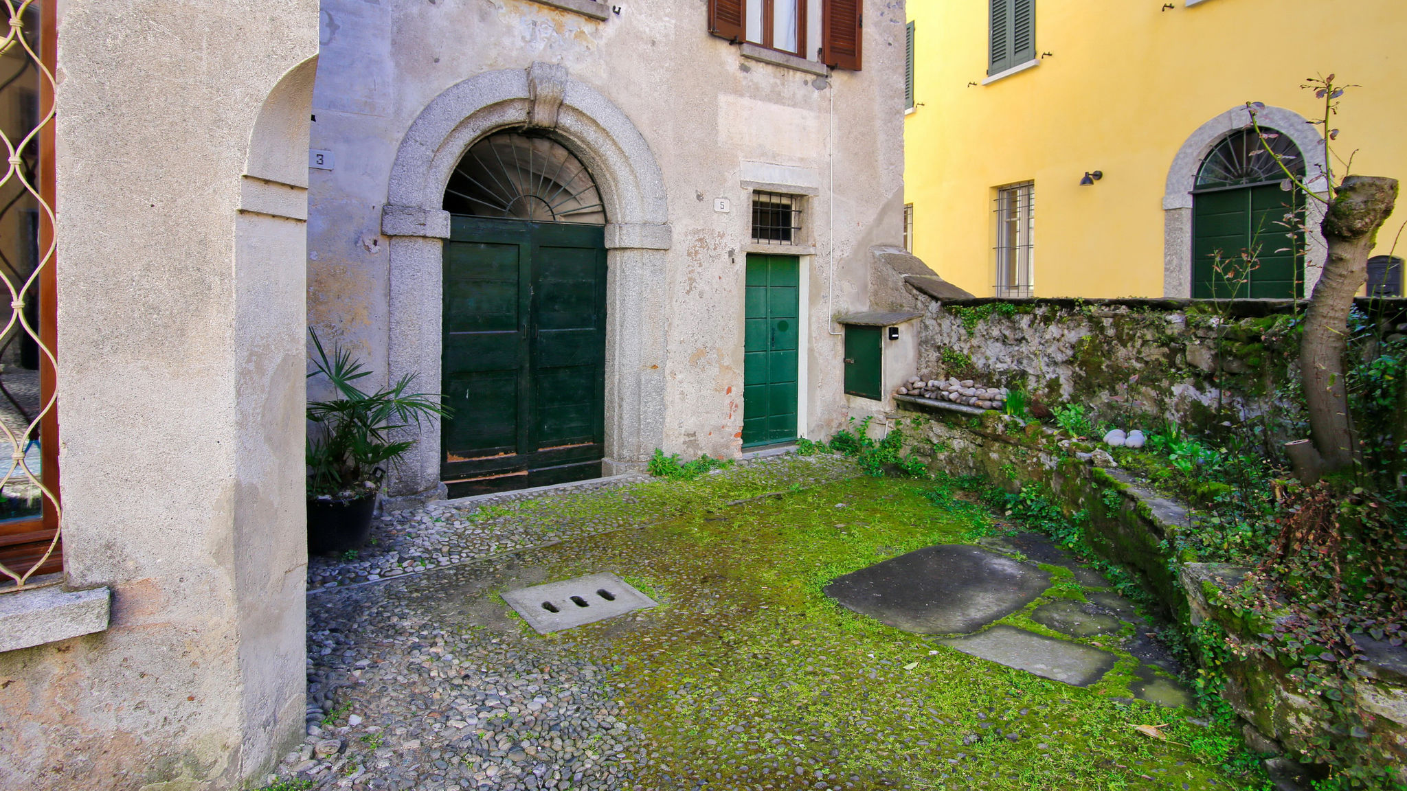 Italianway Tremezzina Piazza Campidoglio 3