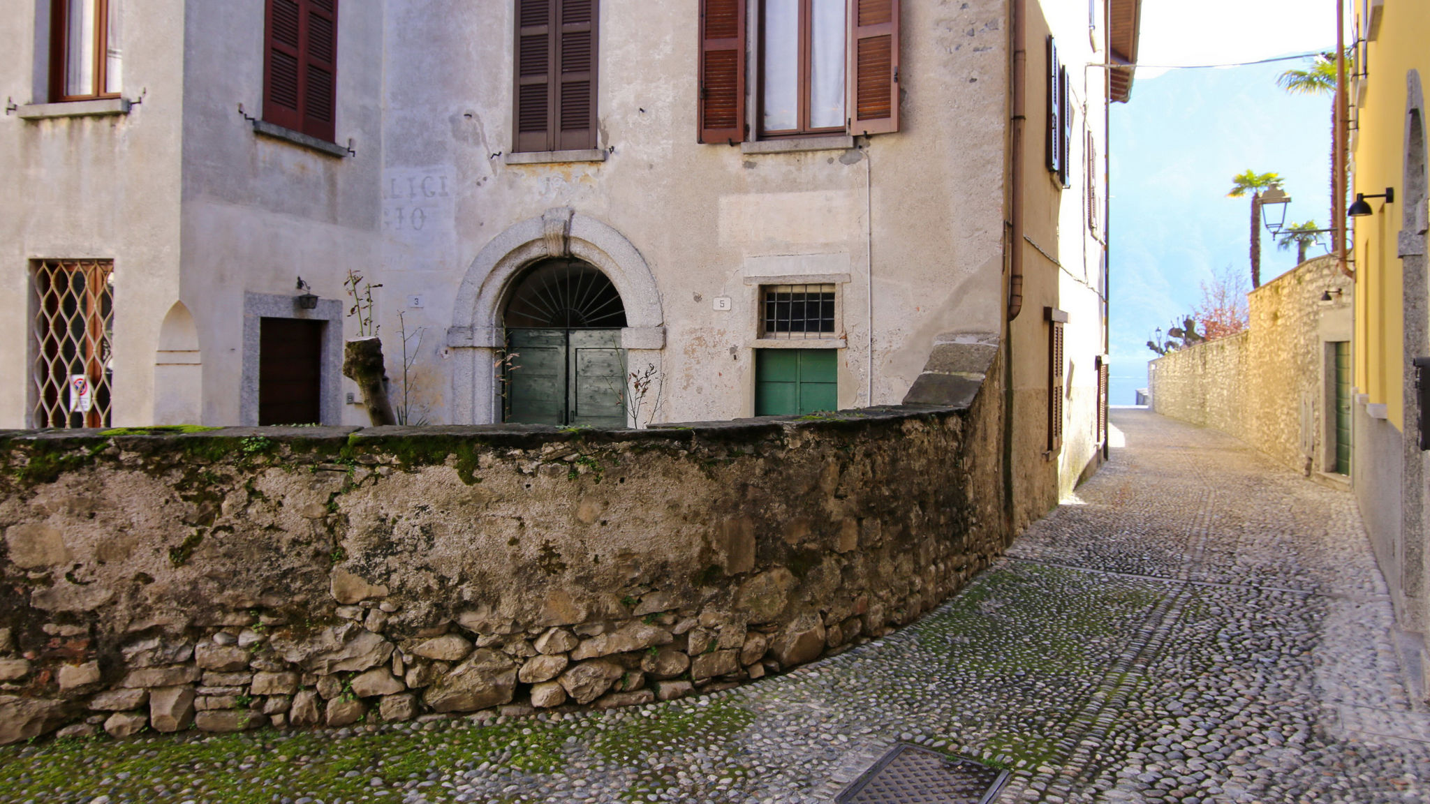 Italianway Tremezzina Piazza Campidoglio 3