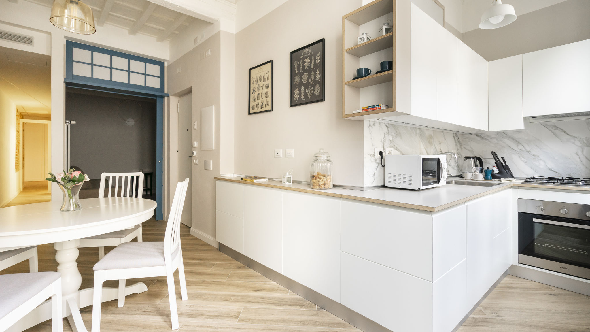 Italianway Firenze Pilastri 59
