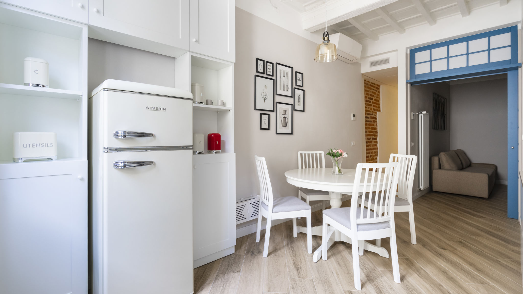 Italianway Firenze Pilastri 59