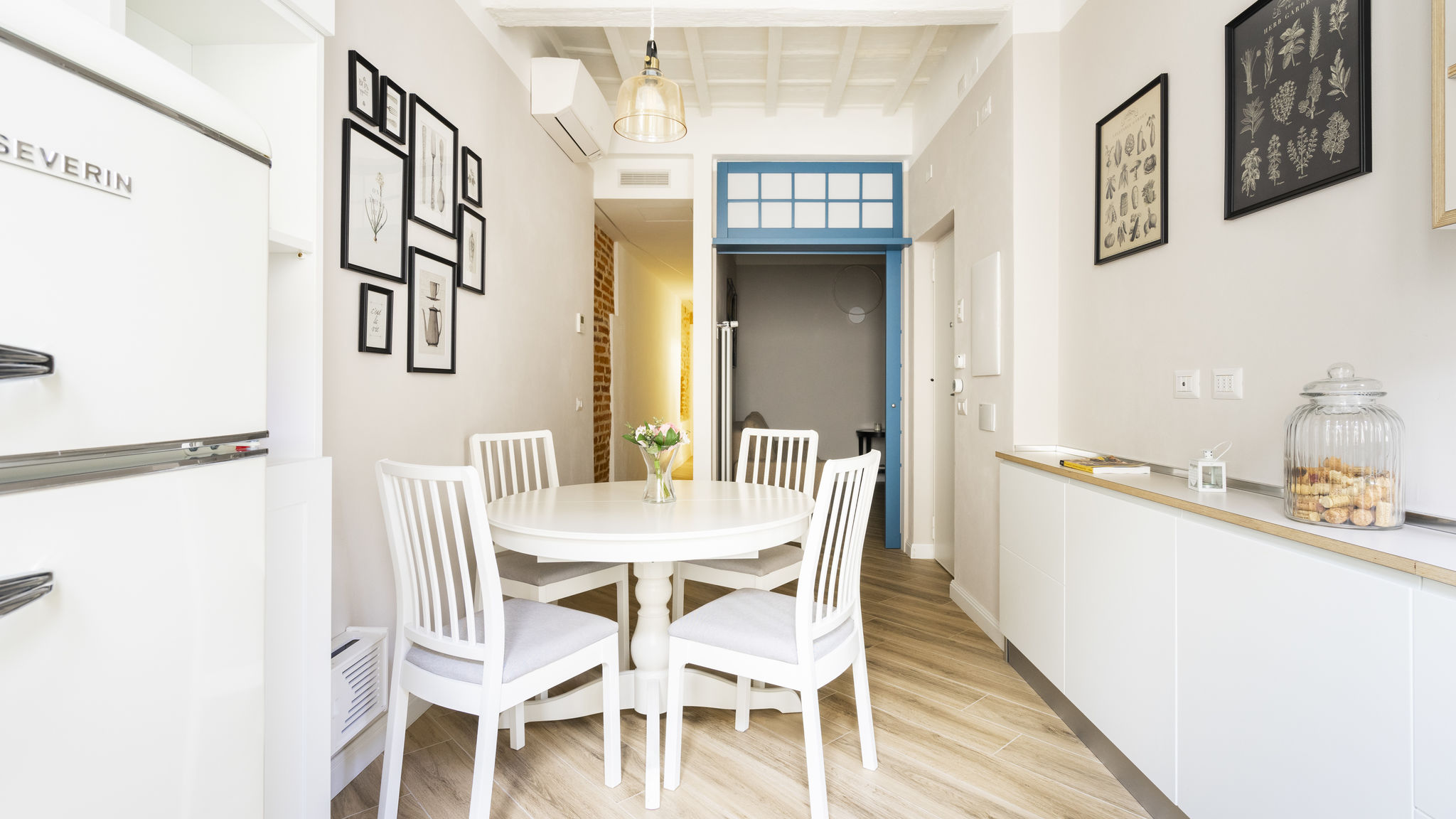 Italianway Firenze Pilastri 59