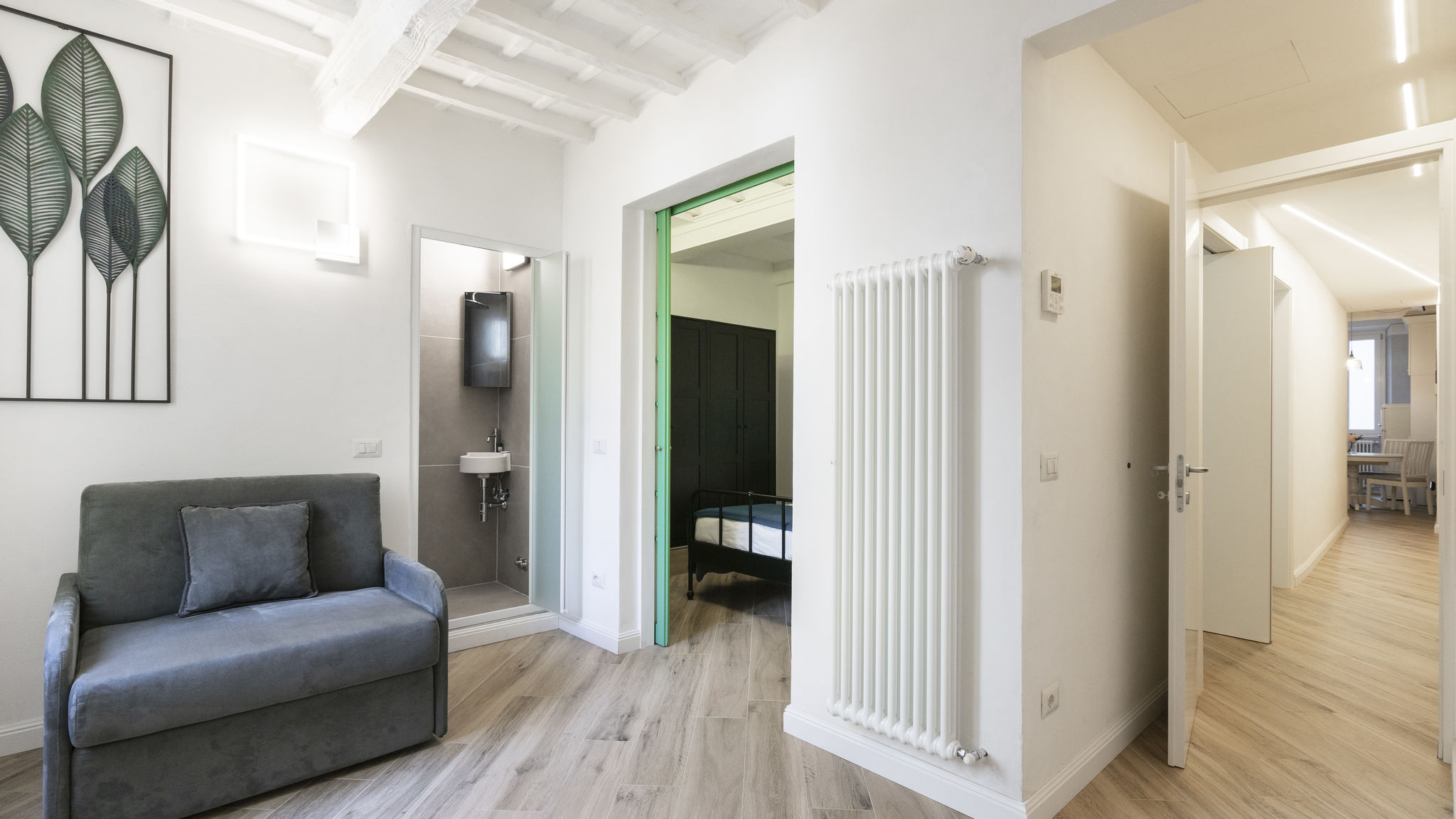 Italianway Firenze Pilastri 59