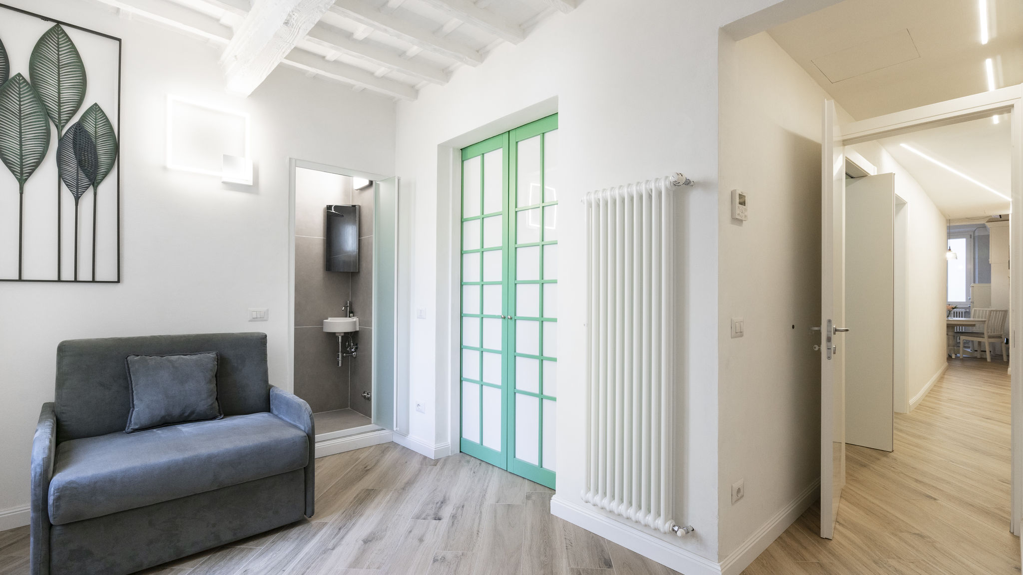 Italianway Firenze Pilastri 59