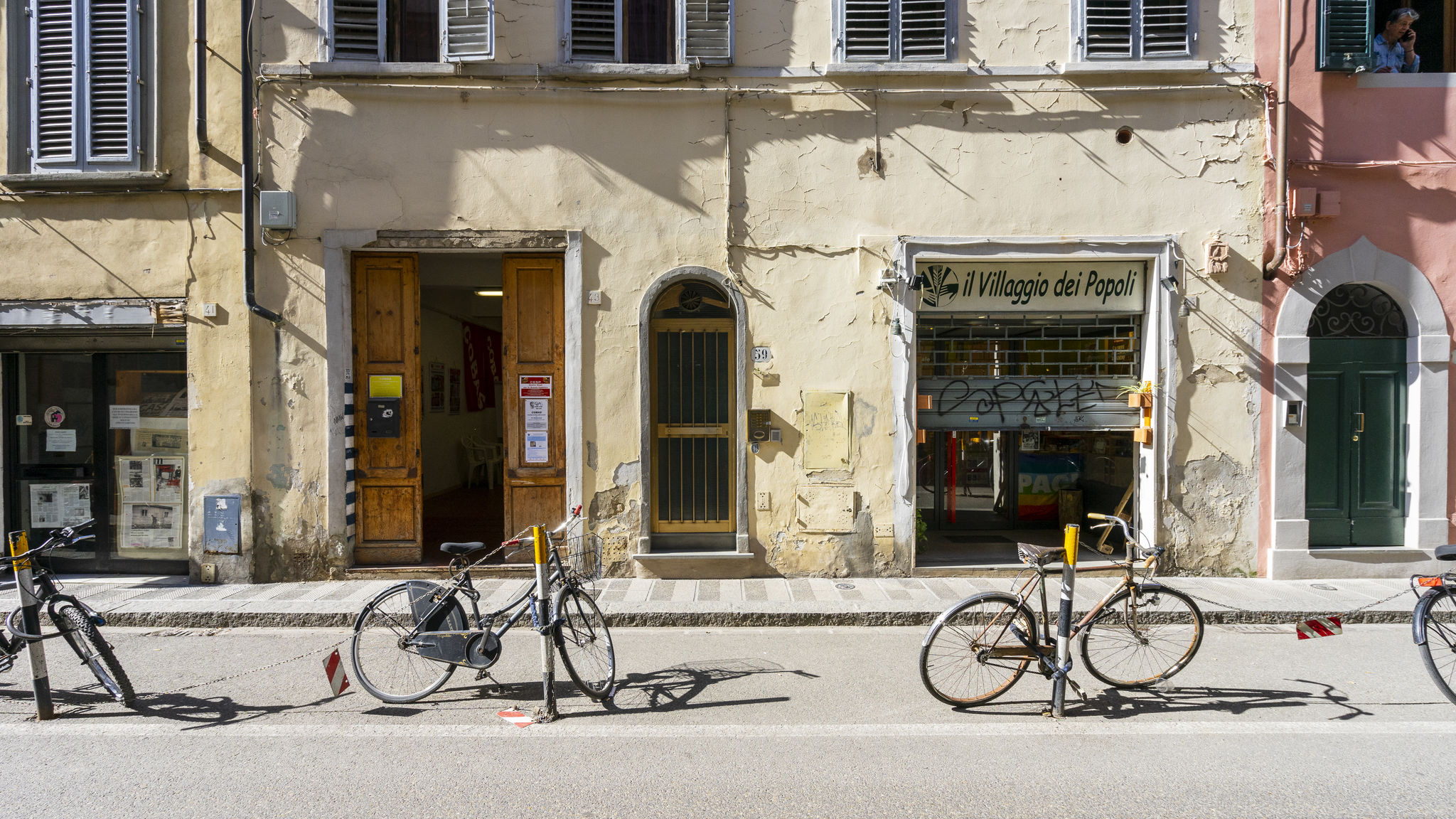 Italianway Firenze Pilastri 59