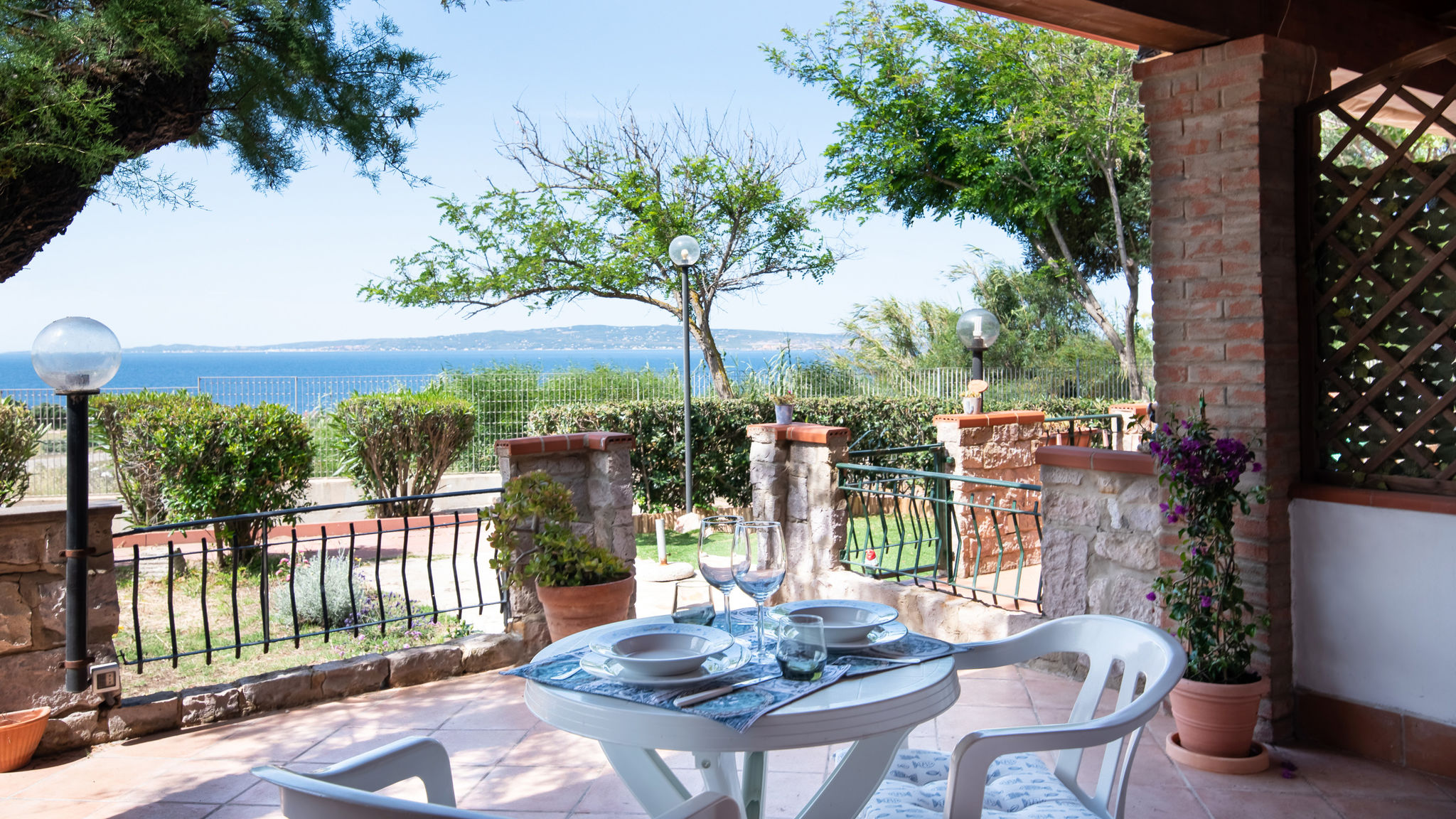 Grazia Deledda 4D - Villaggio Costa del Sole