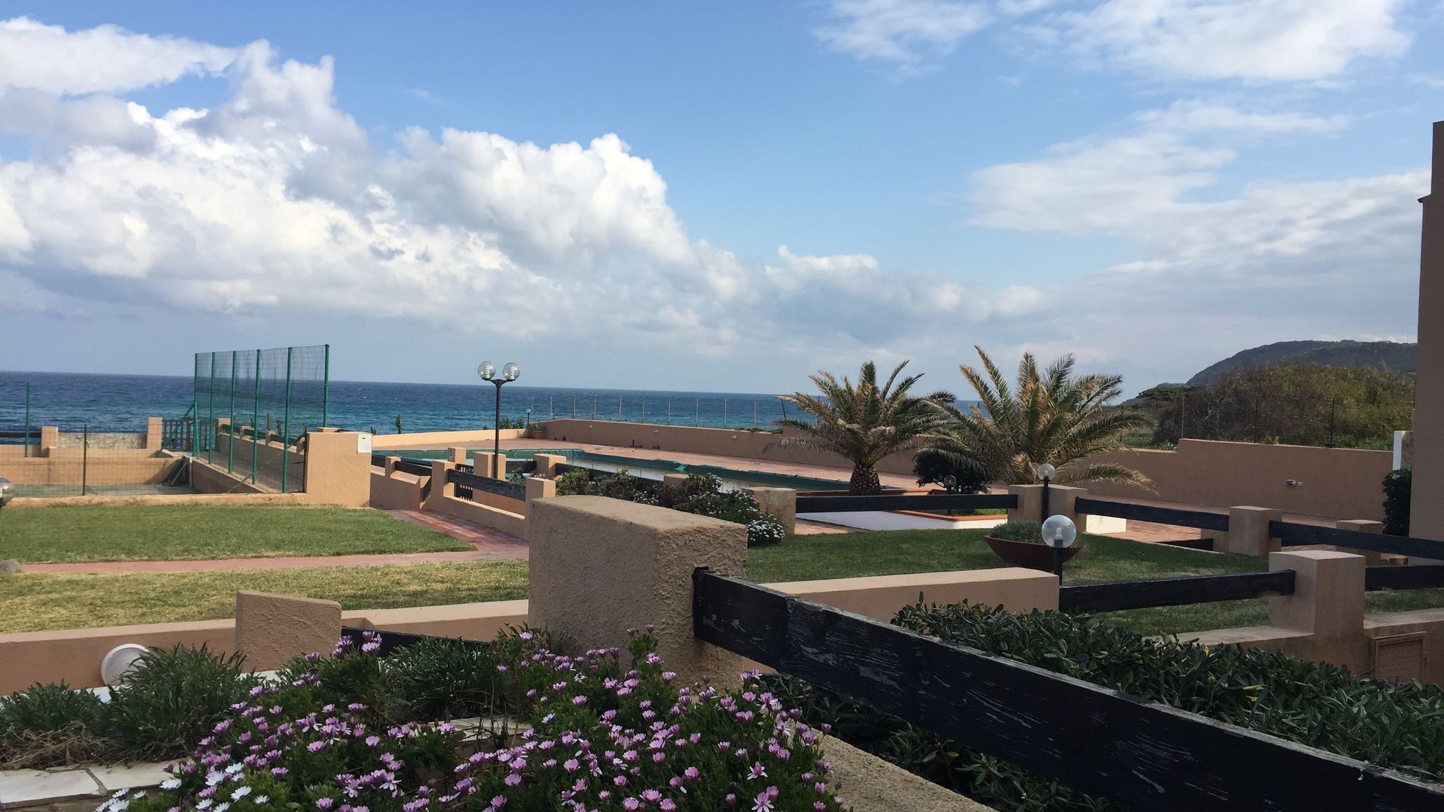 Italianway Castelsardo casa stella del mar