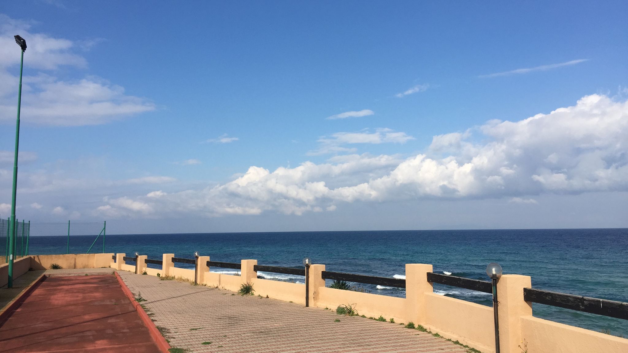 Italianway Castelsardo casa stella del mar