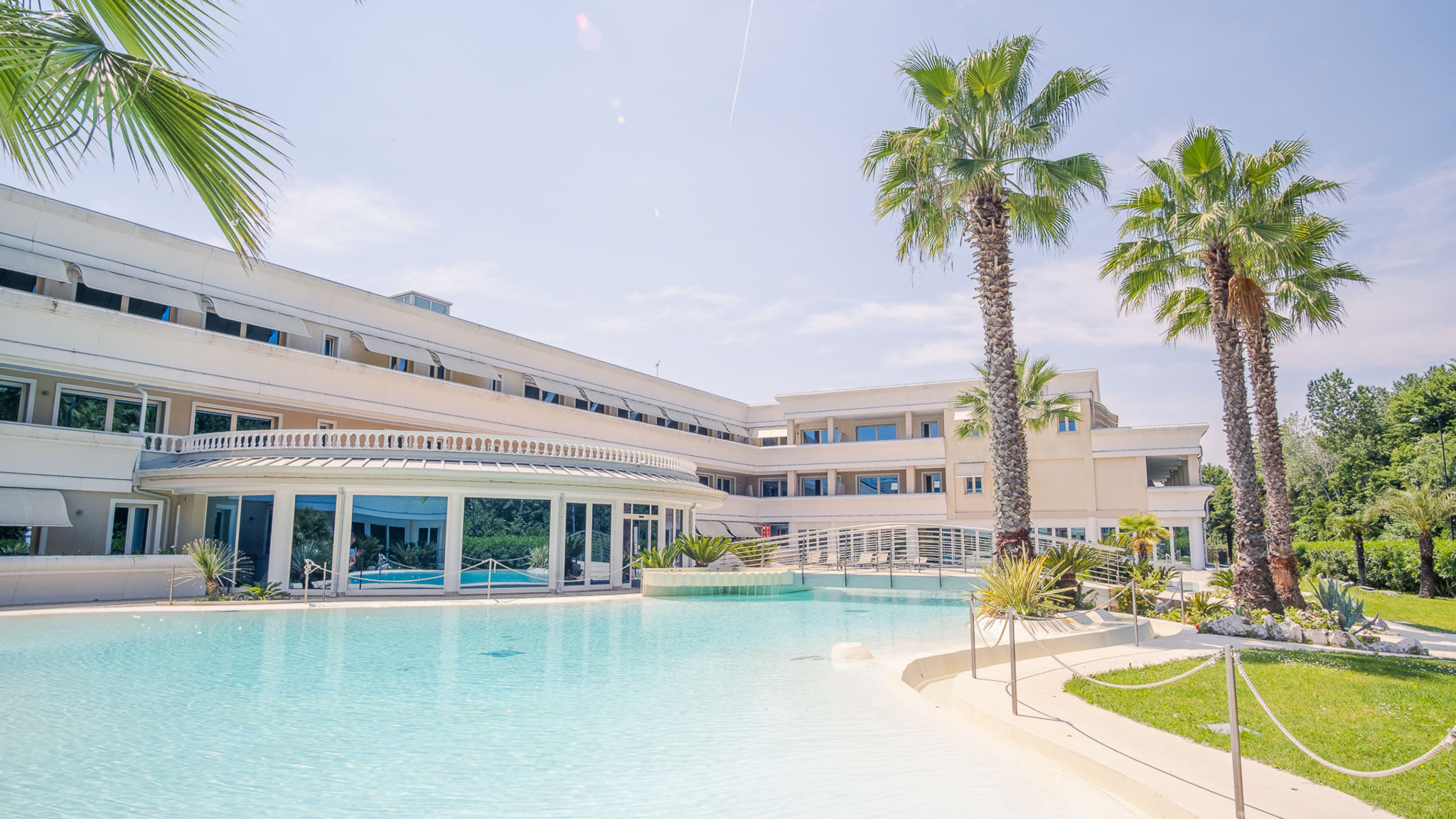 Italianway Desenzano del Garda 210 Relais du Lac Village