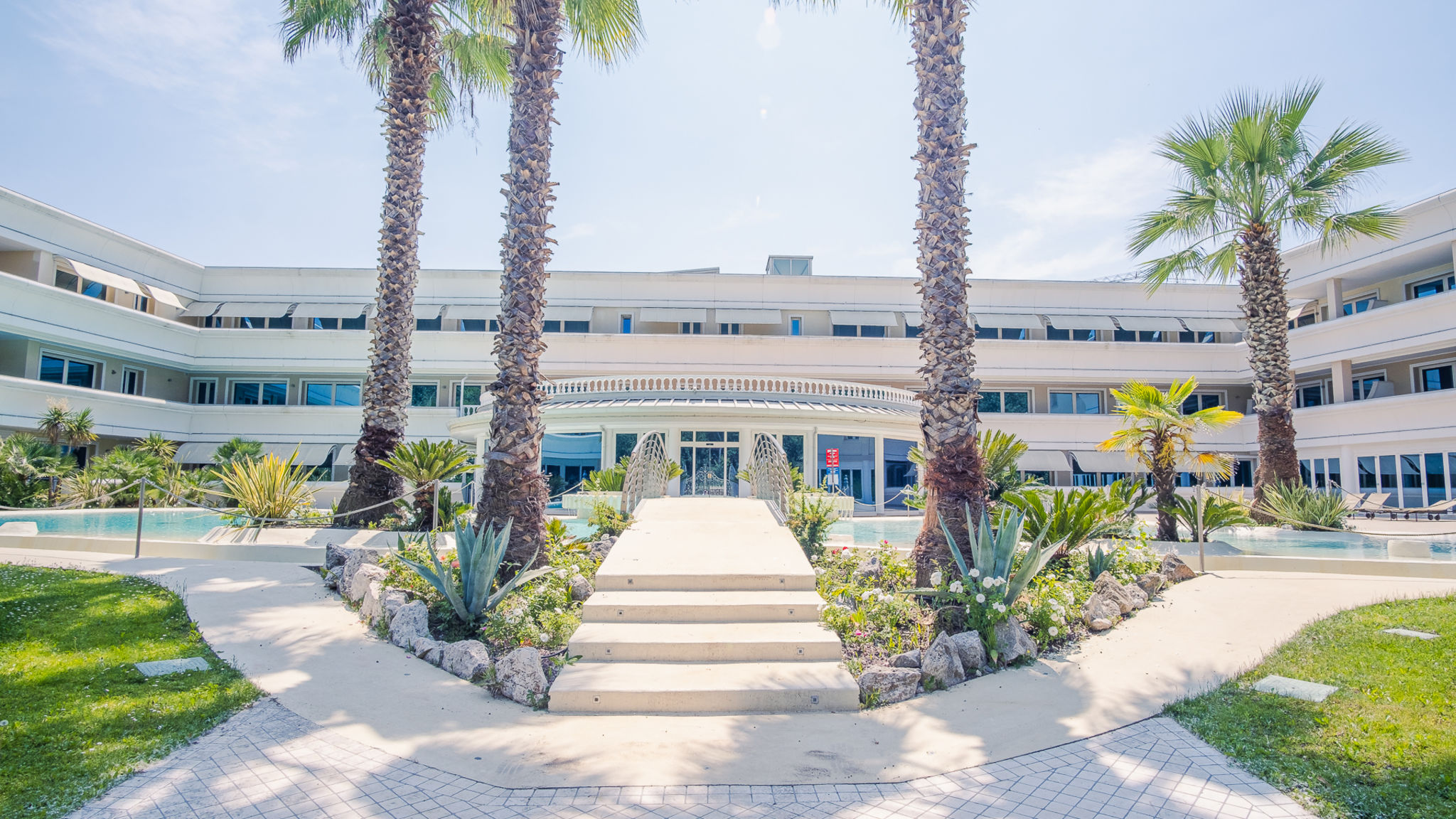 Italianway Desenzano del Garda 210 Relais du Lac Village