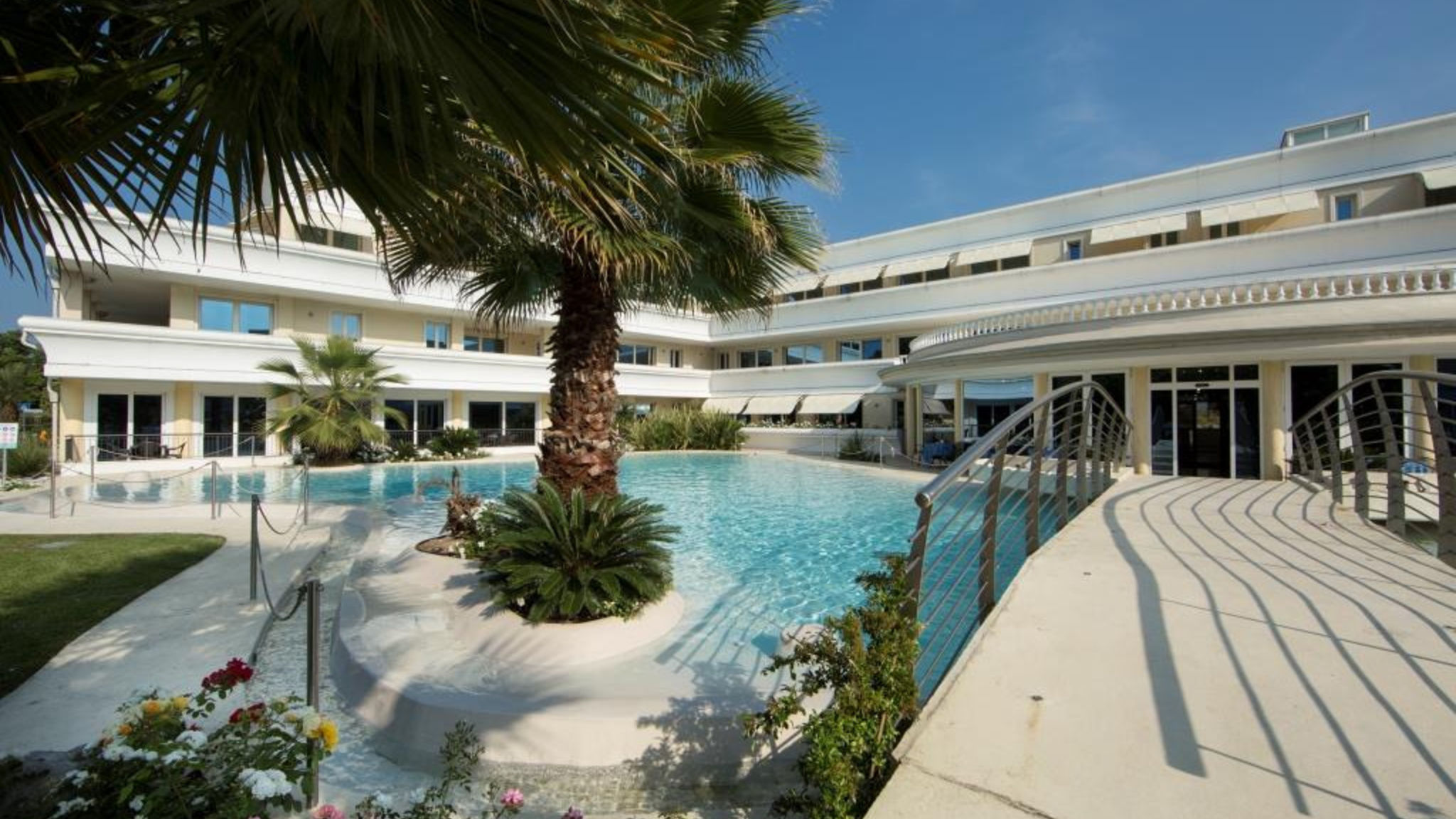 Italianway Desenzano del Garda 206 Relais du Lac Village