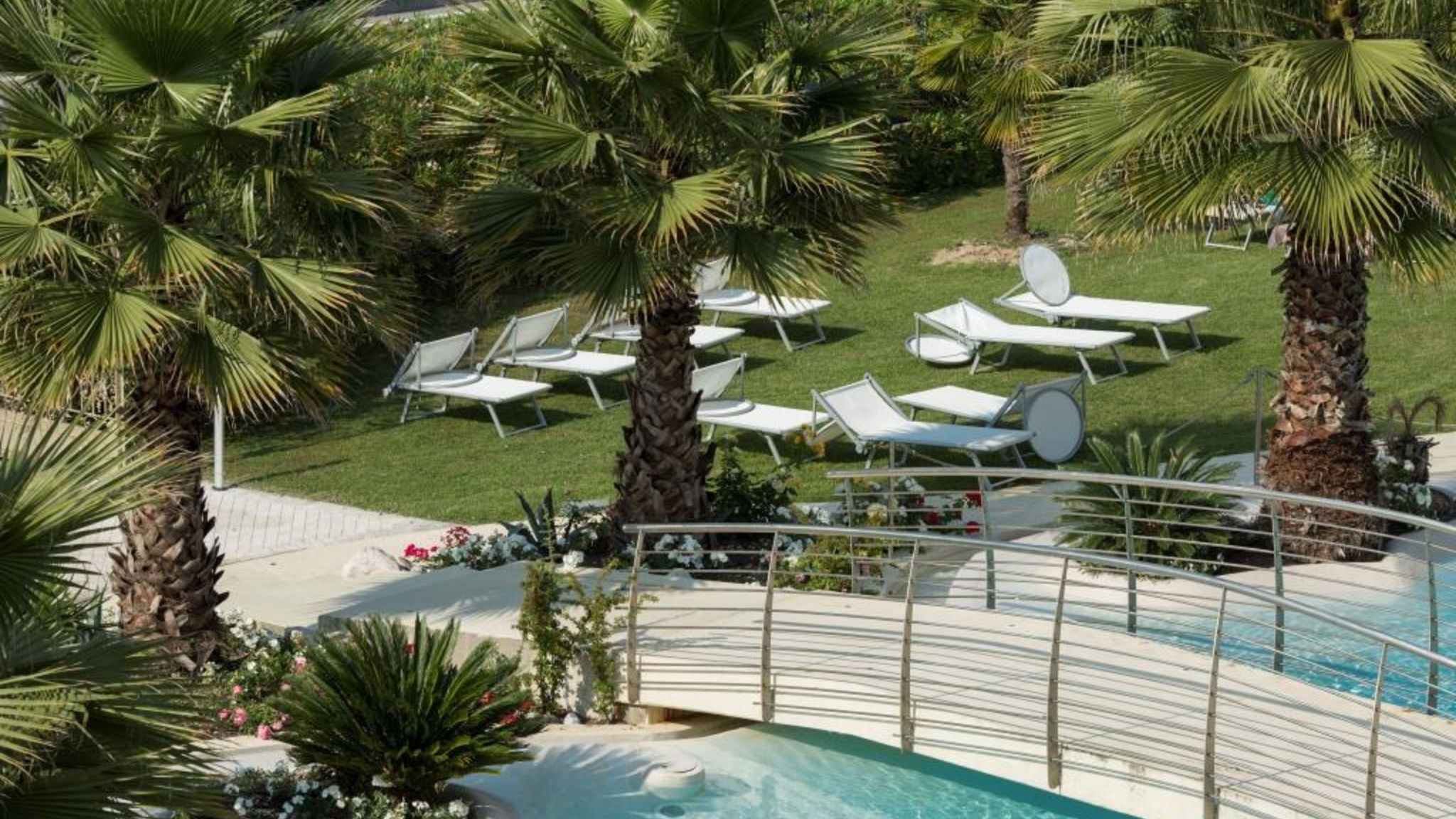 Italianway Desenzano del Garda 206 Relais du Lac Village