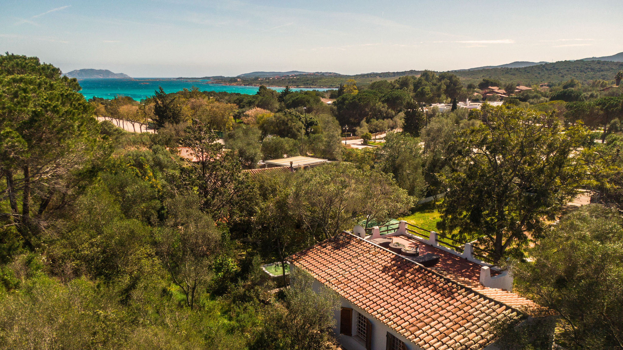 Italianway Olbia Casa Valentina 6