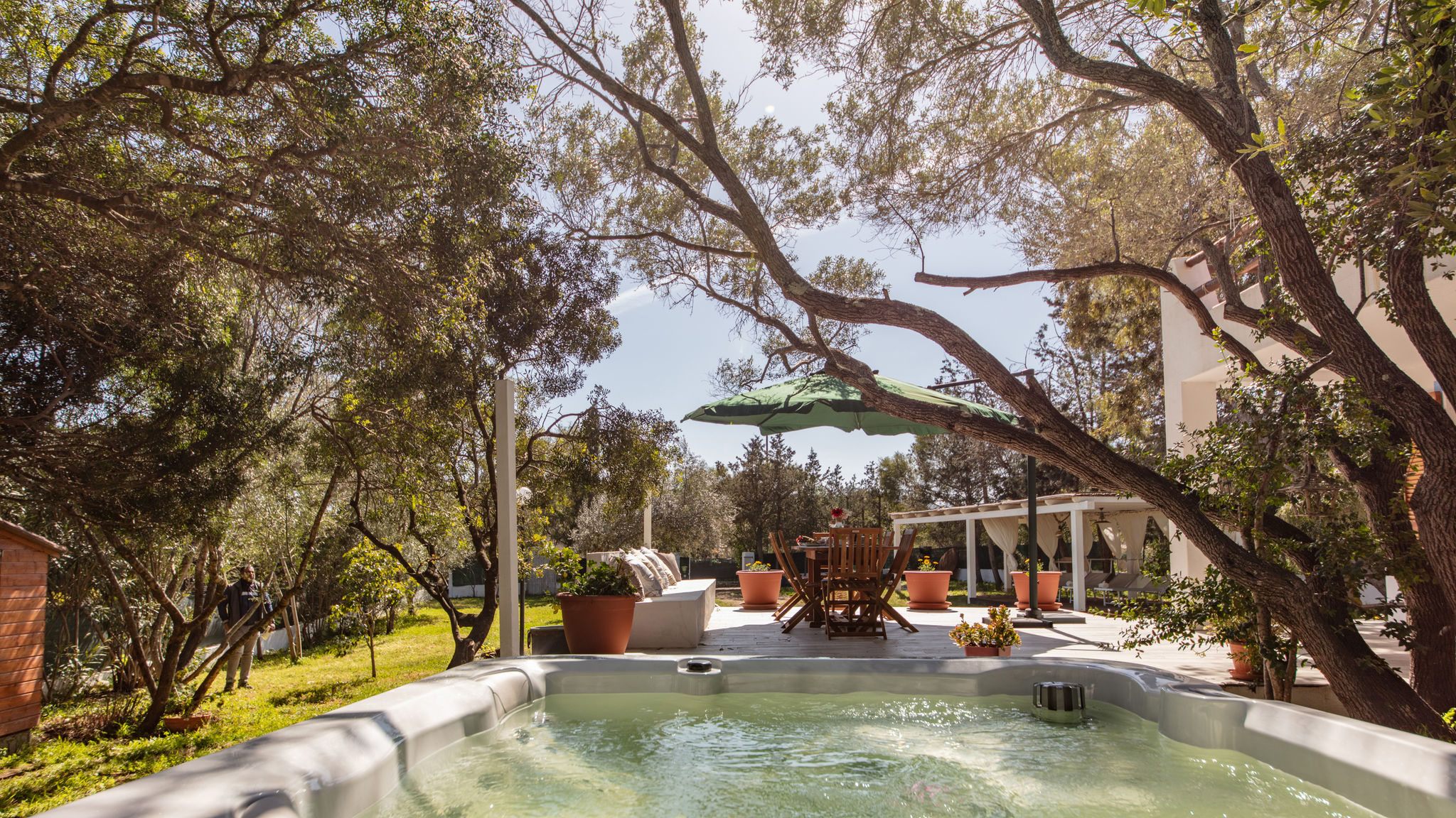 Italianway Olbia Casa Valentina 6