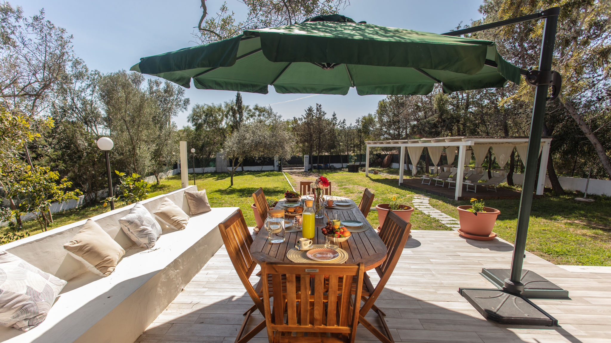 Italianway Olbia Casa Valentina 6