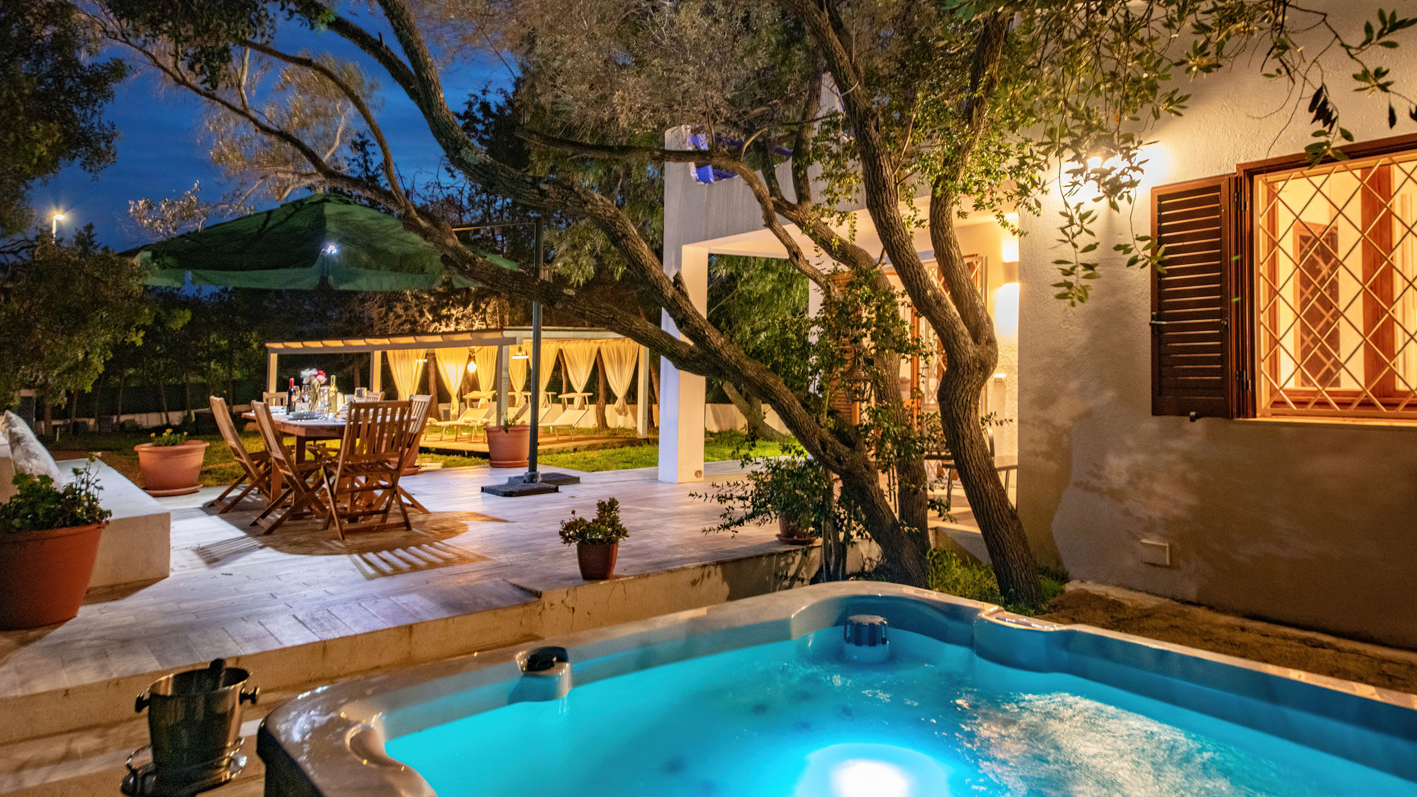 Italianway Olbia Casa Valentina 6