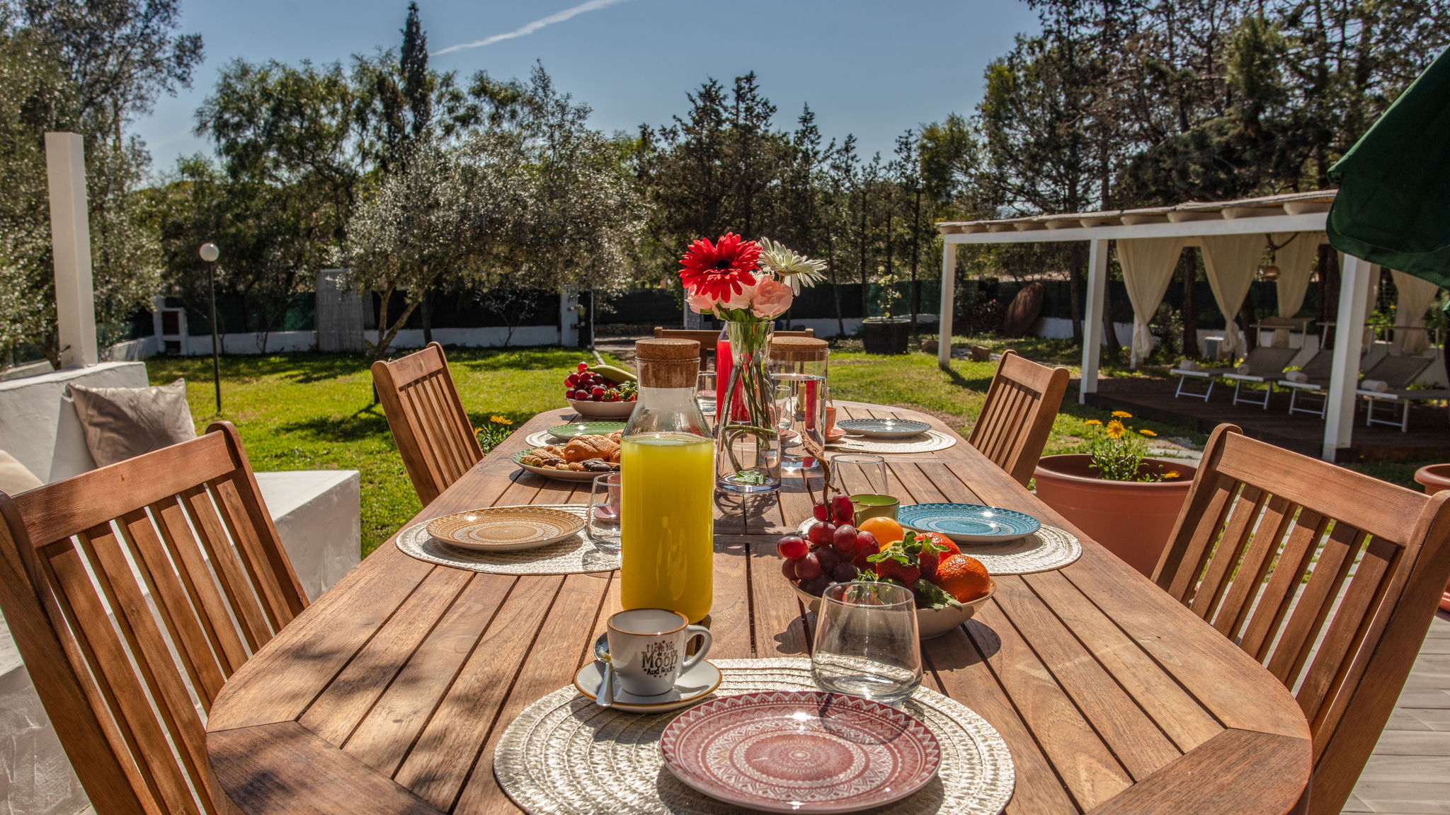 Italianway Olbia Casa Valentina 6