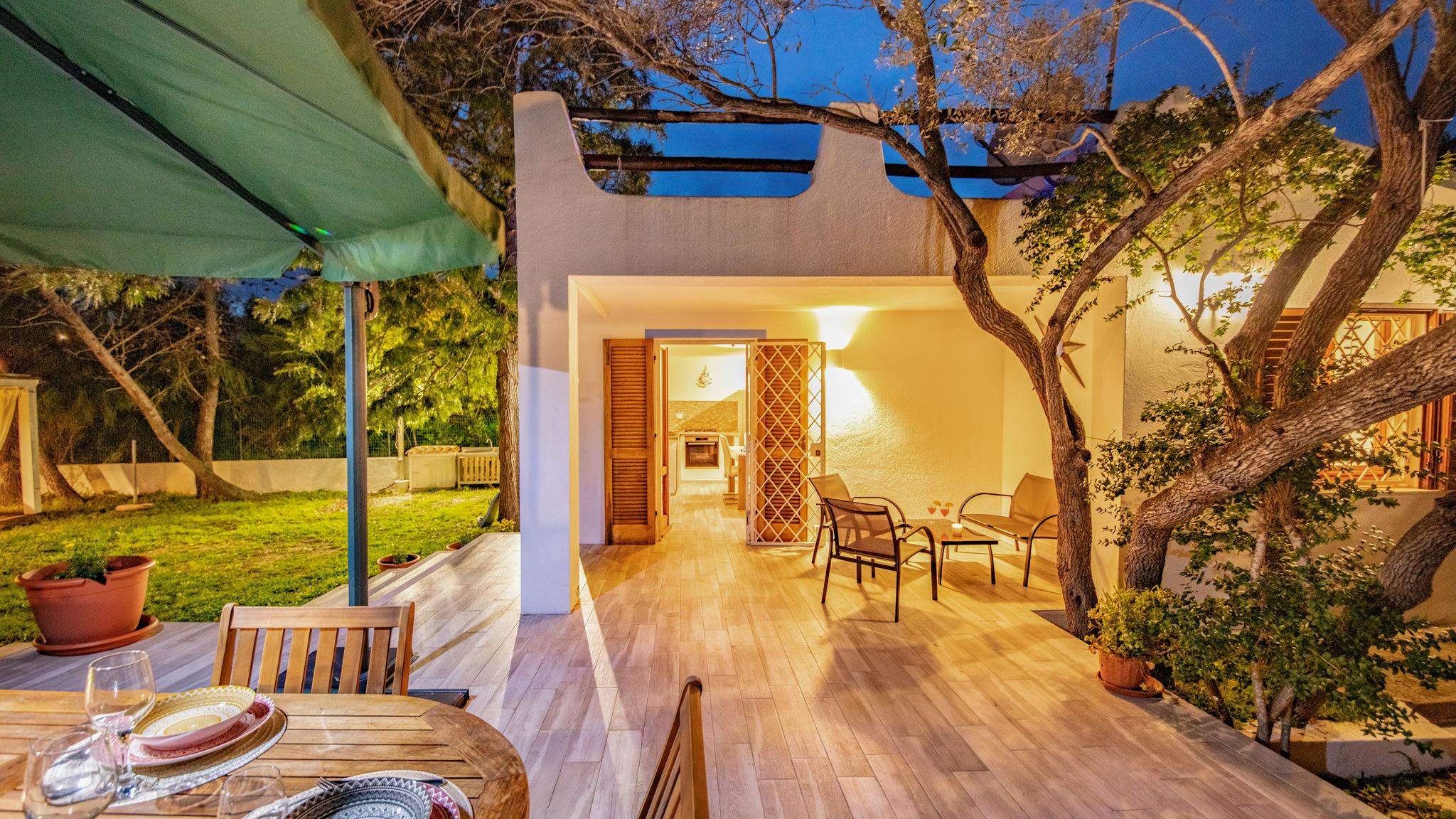 Italianway Olbia Casa Valentina 6