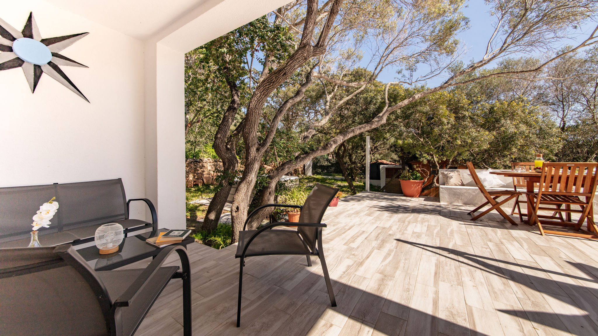 Italianway Olbia Casa Valentina 6