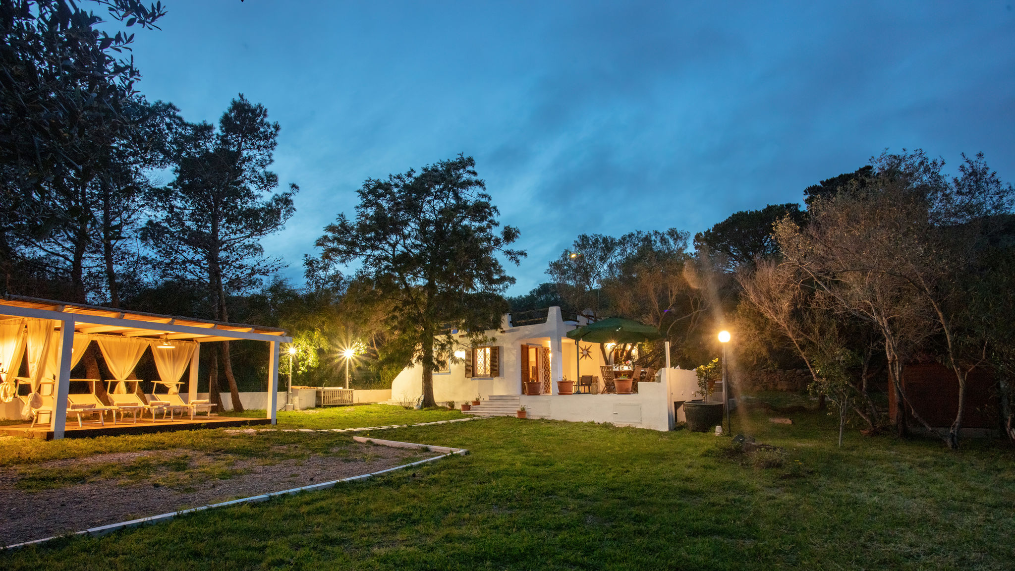 Italianway Olbia Casa Valentina 6