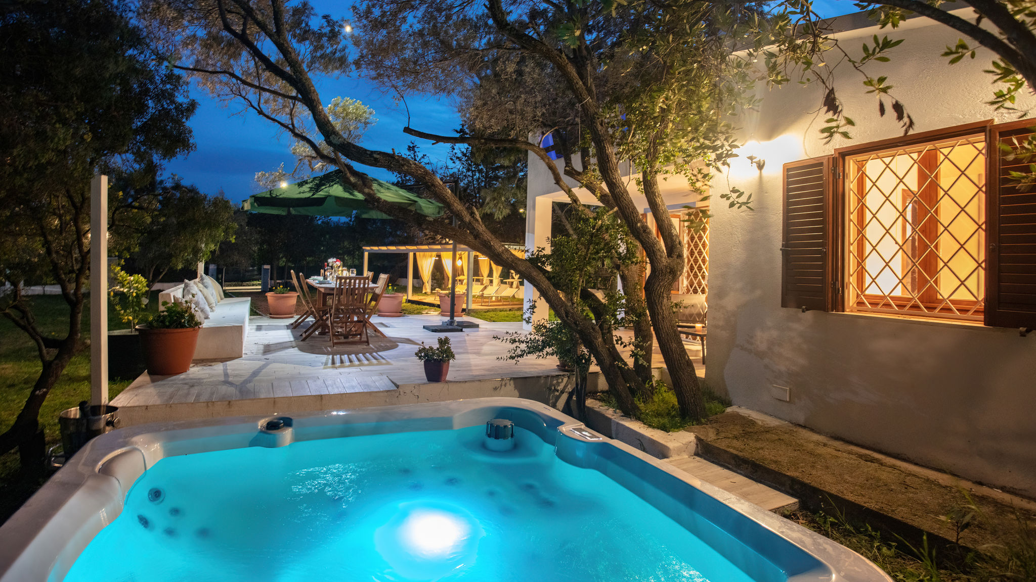 Italianway Olbia Casa Valentina 6