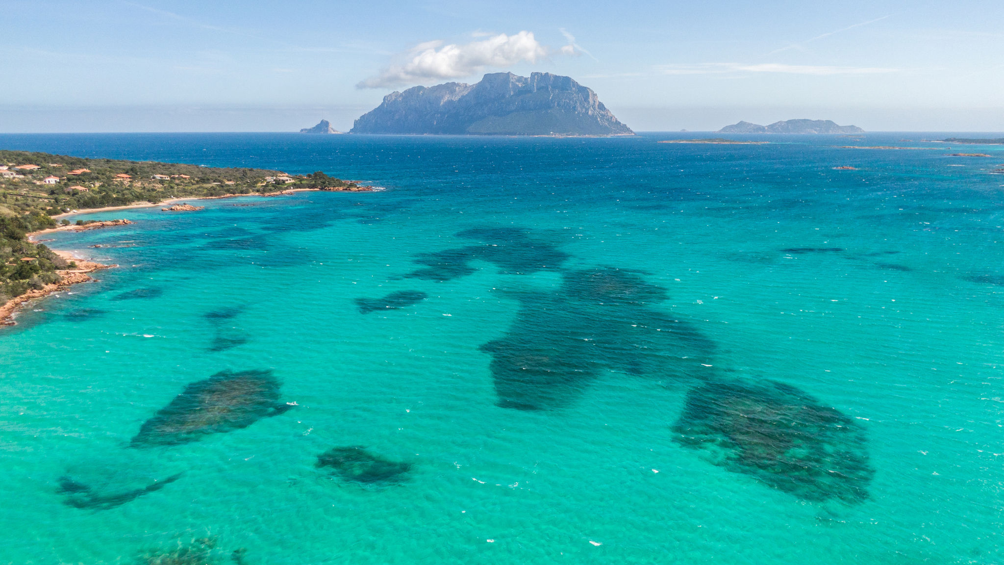 Italianway Olbia Casa Valentina 6