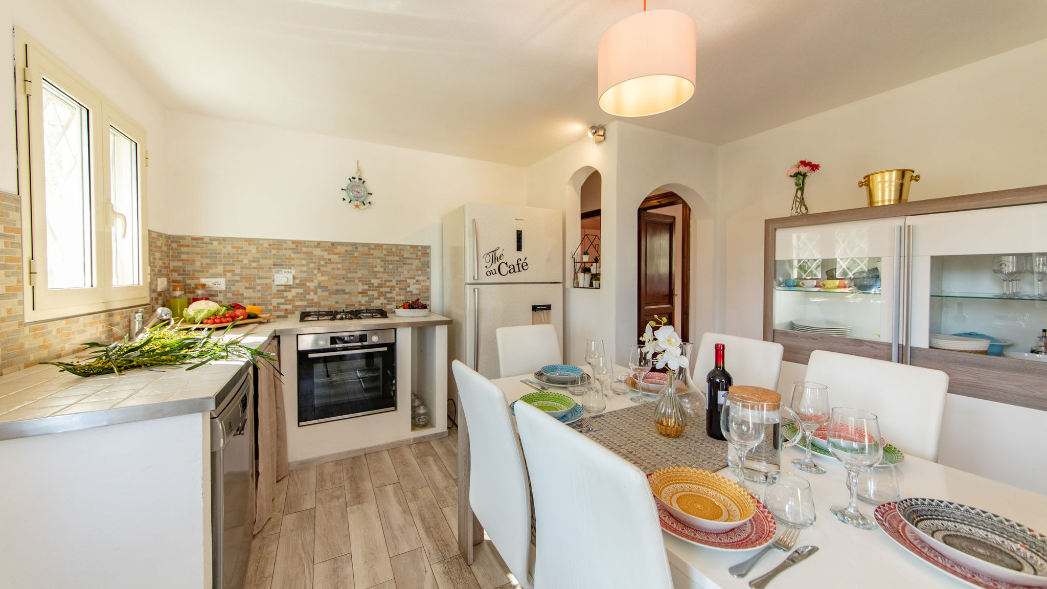 Italianway Olbia Casa Valentina 6