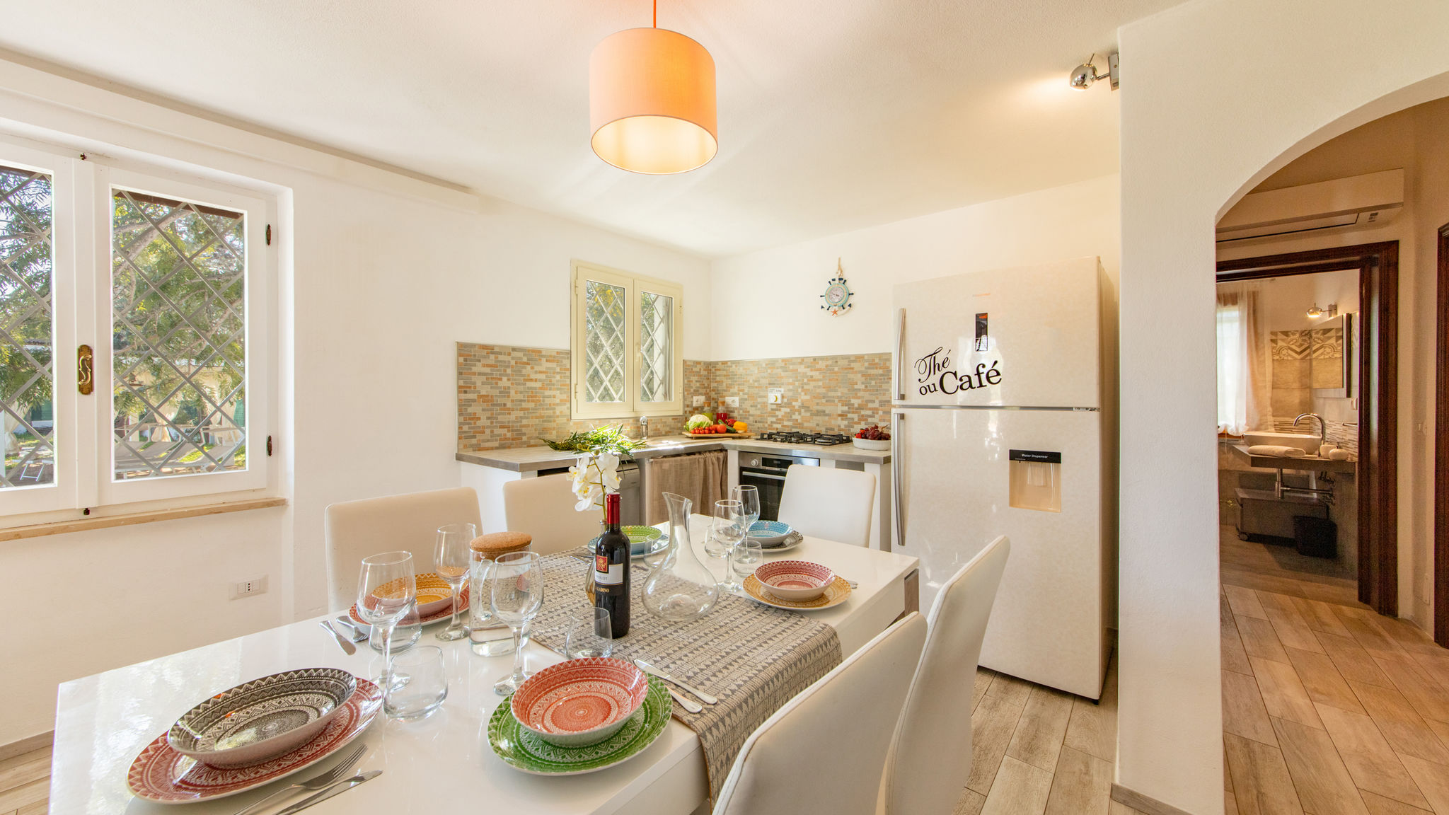 Italianway Olbia Casa Valentina 6