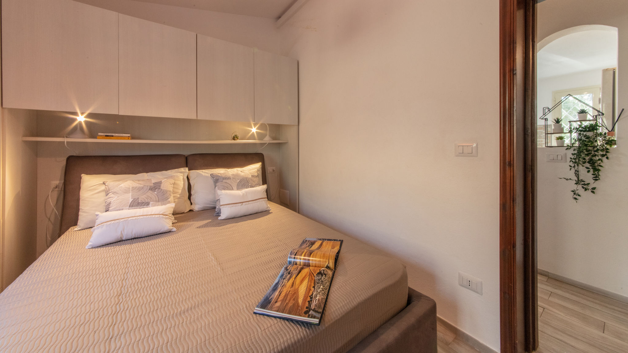 Italianway Olbia Casa Valentina 6