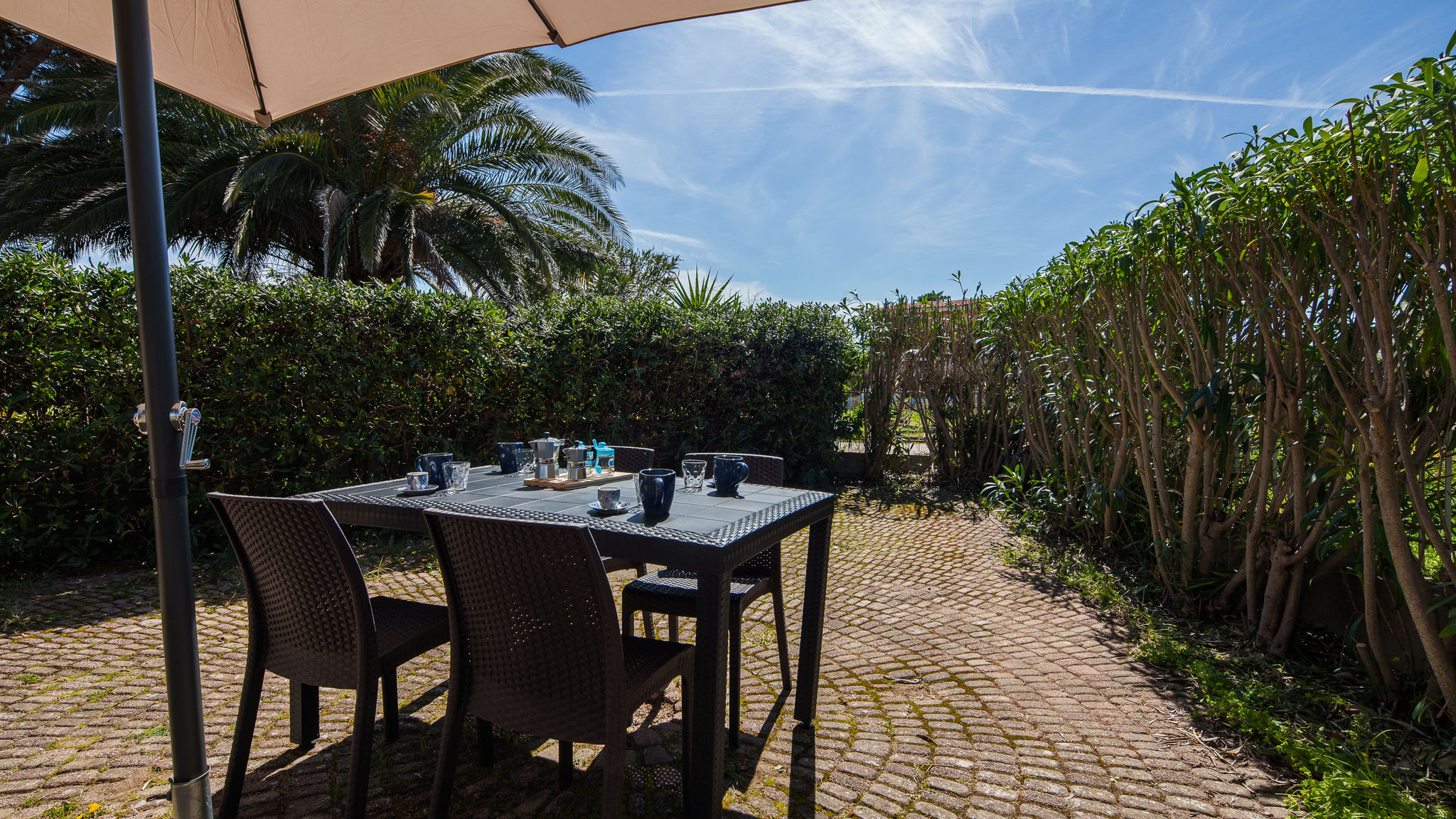 Italianway San Teodoro MareSole La Cinta 