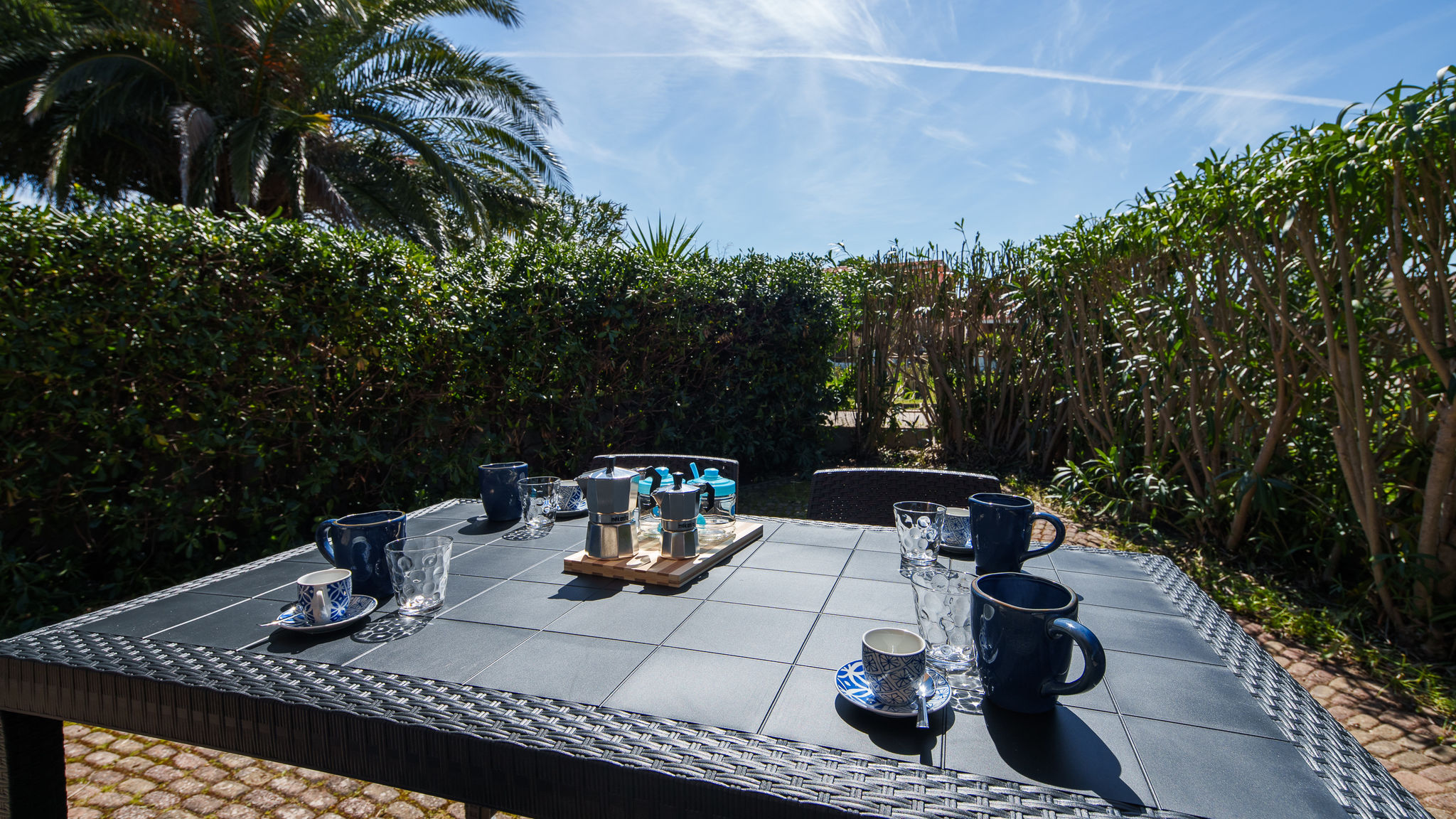 Italianway San Teodoro MareSole La Cinta 