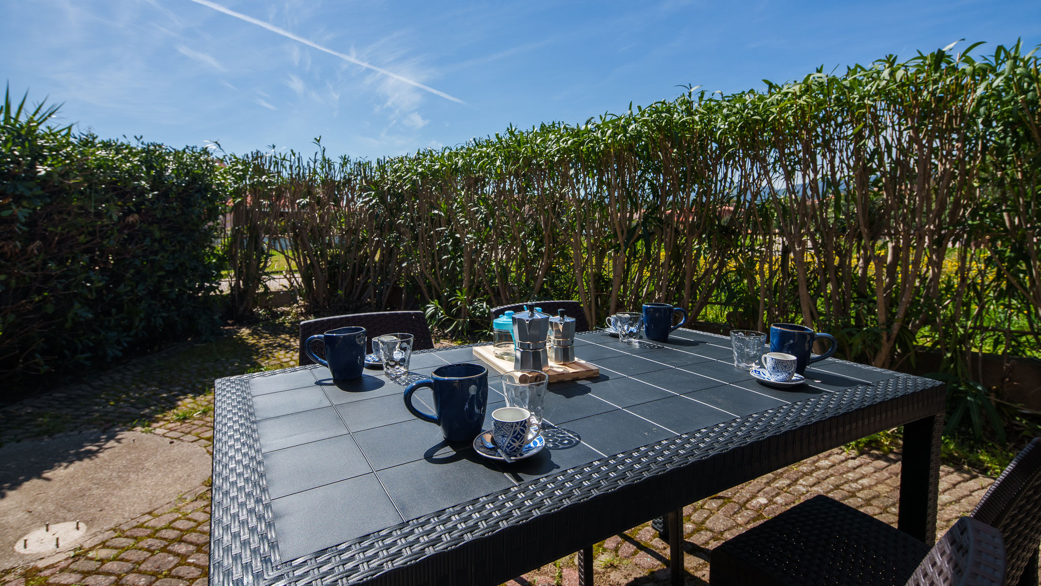 Italianway San Teodoro MareSole La Cinta 