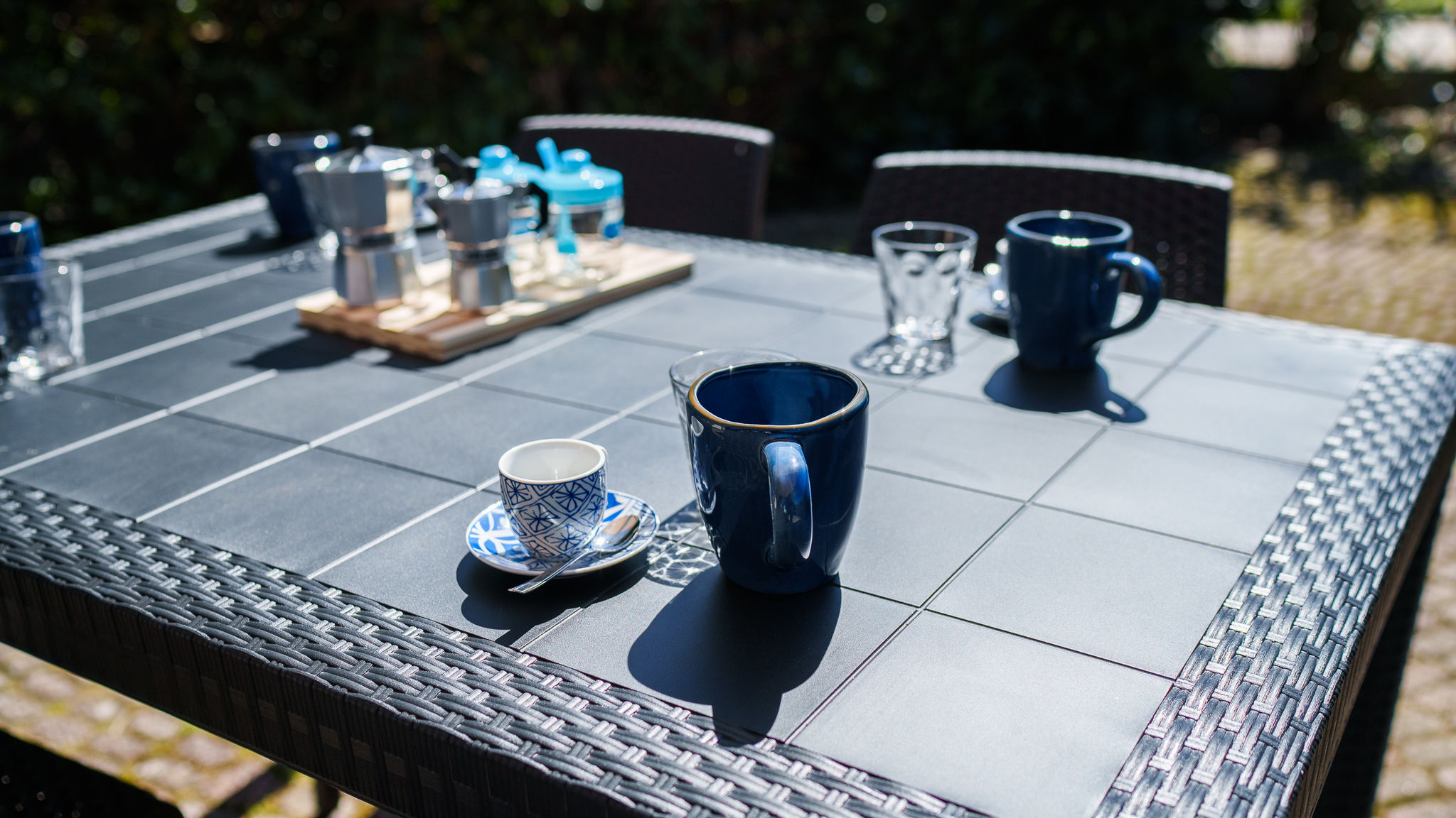 Italianway San Teodoro MareSole La Cinta 