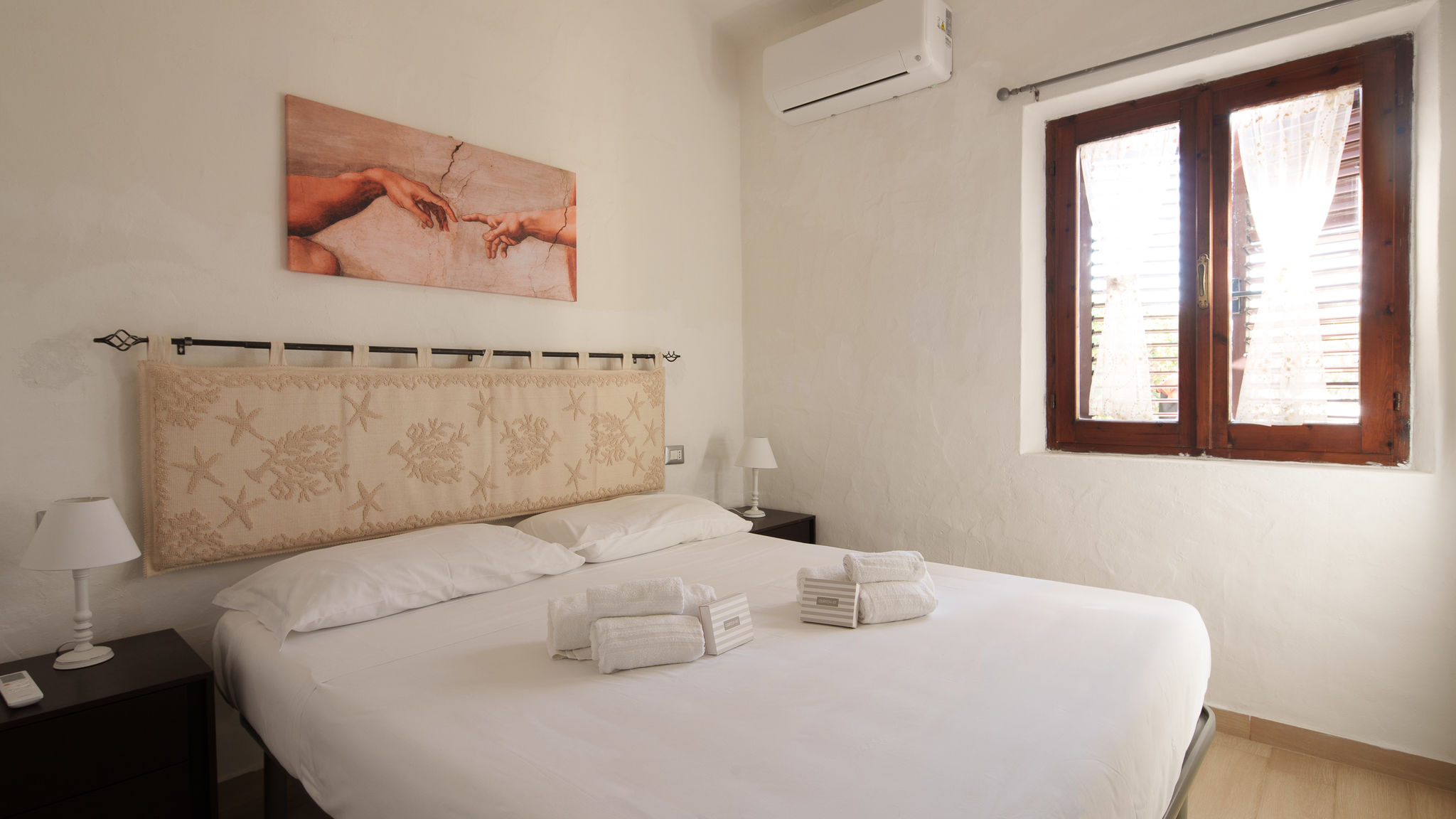 Italianway San Teodoro MareSole La Cinta 