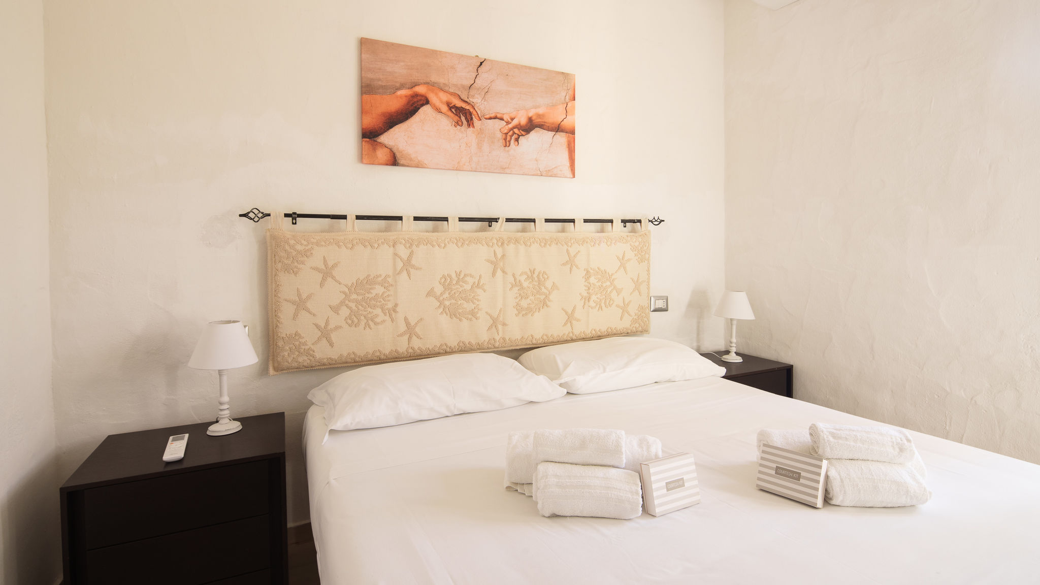 Italianway San Teodoro MareSole La Cinta 