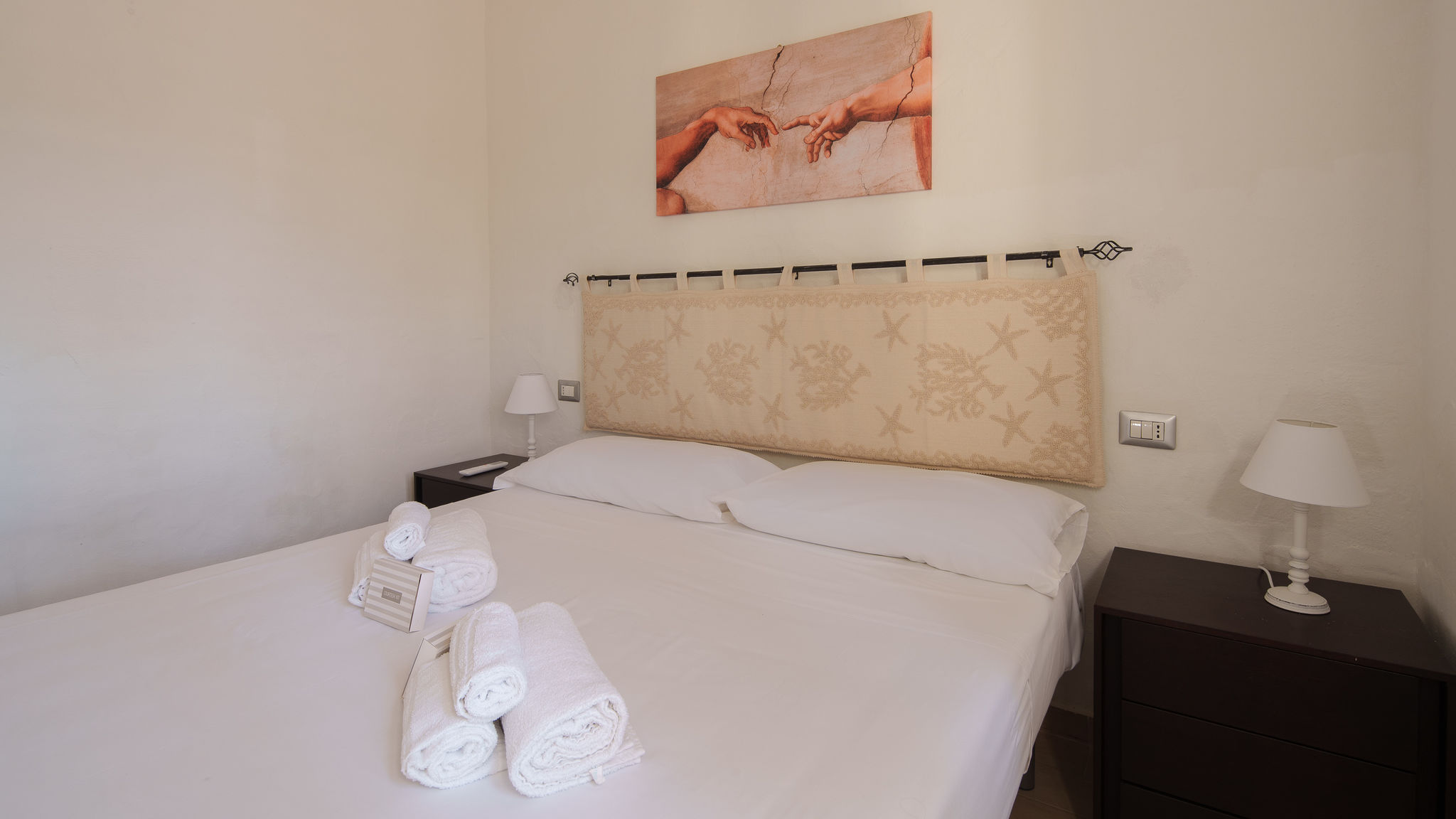 Italianway San Teodoro MareSole La Cinta 