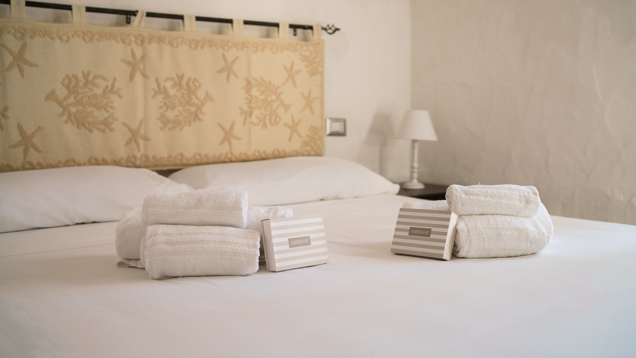 Italianway San Teodoro MareSole La Cinta 