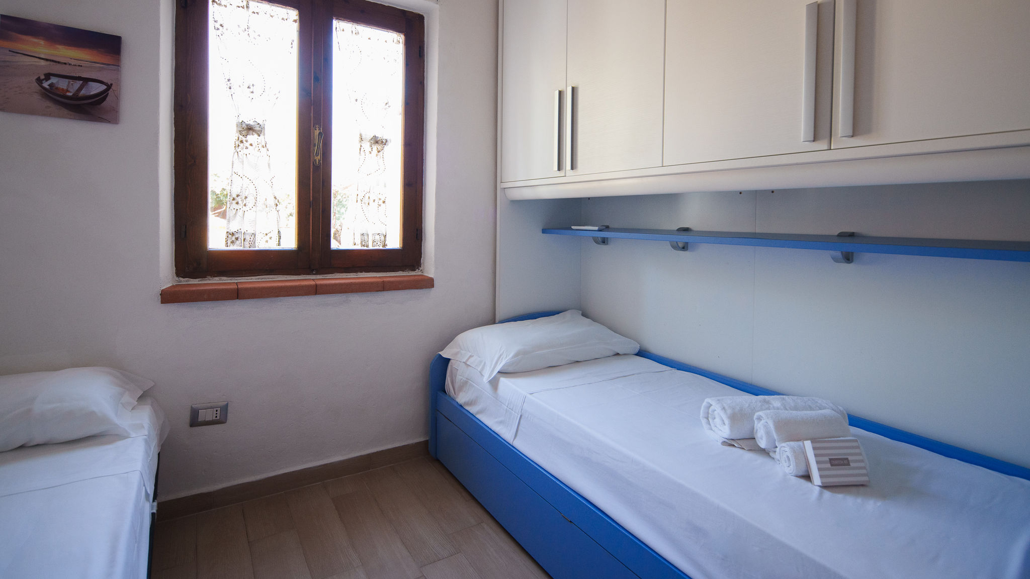 Italianway San Teodoro MareSole La Cinta 