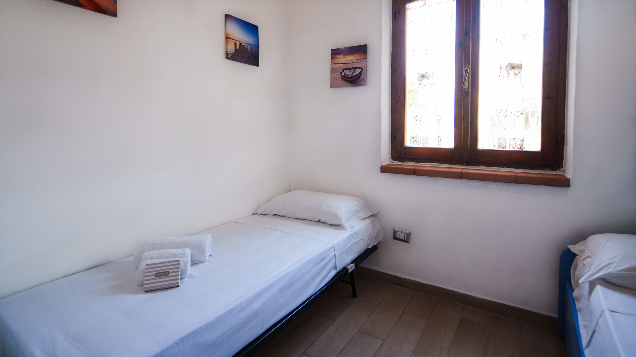 Italianway San Teodoro MareSole La Cinta 