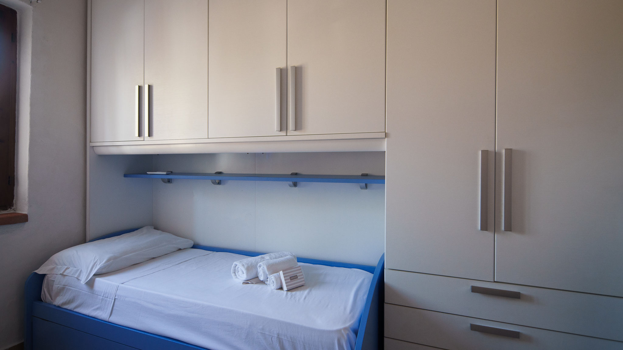 Italianway San Teodoro MareSole La Cinta 