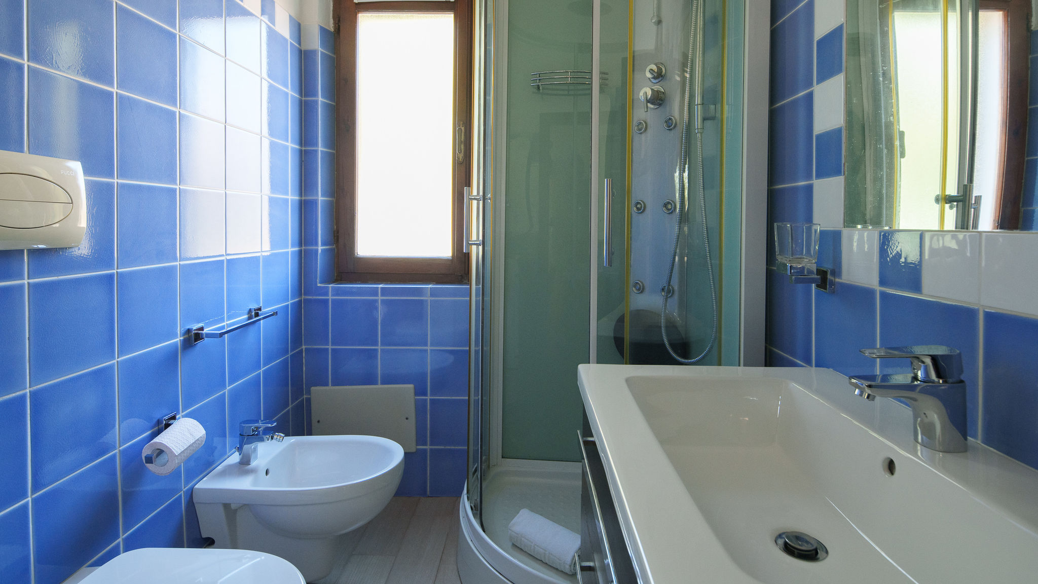 Italianway San Teodoro MareSole La Cinta 