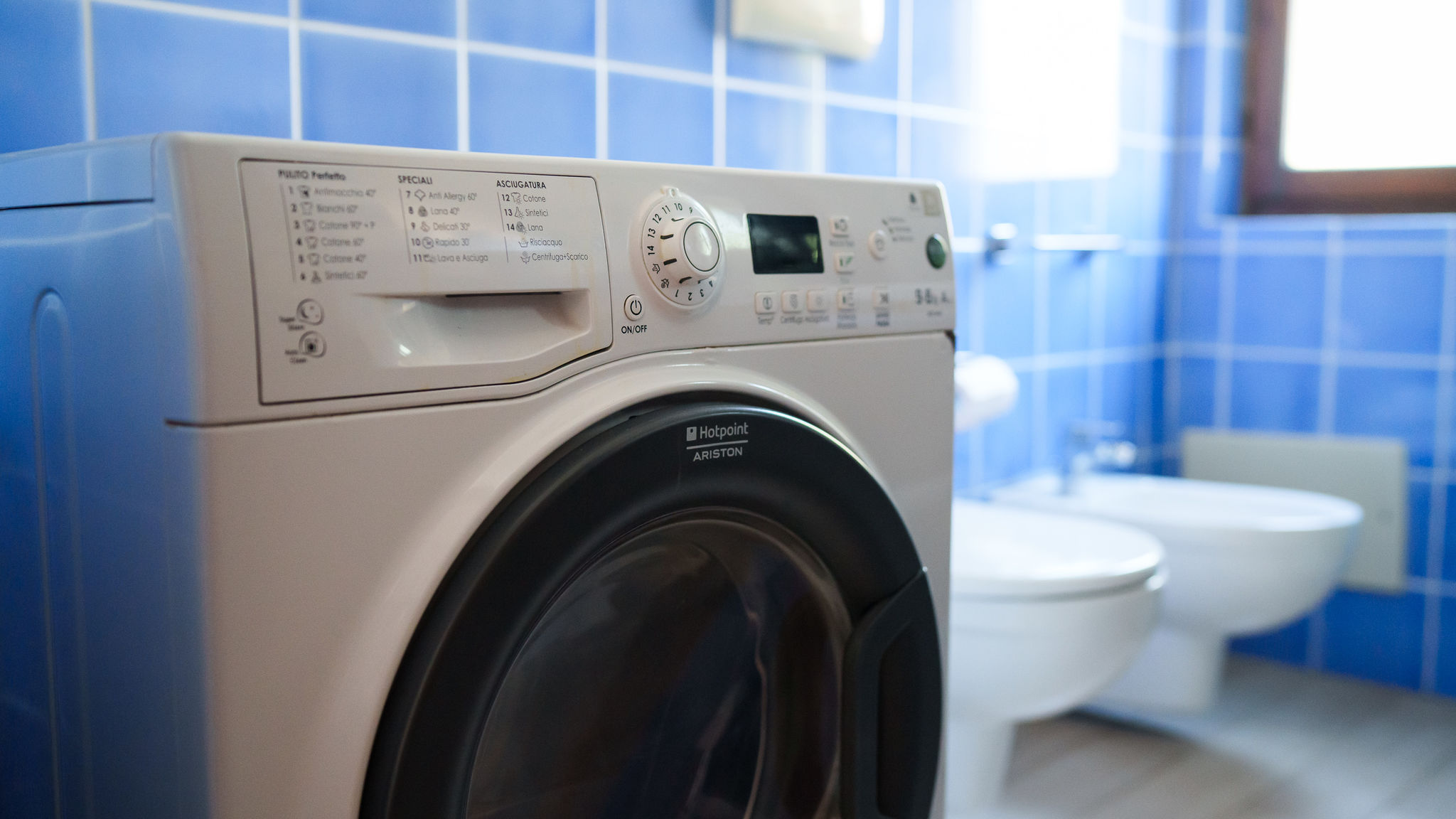 Italianway San Teodoro MareSole La Cinta 