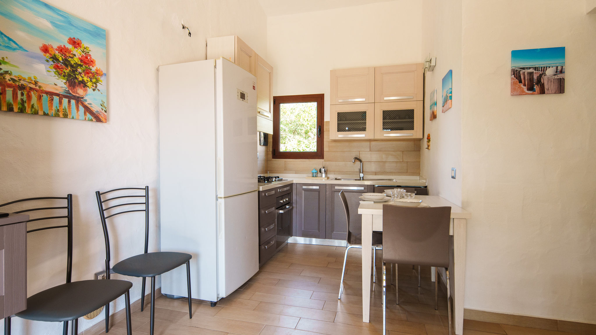 Italianway San Teodoro MareSole La Cinta 