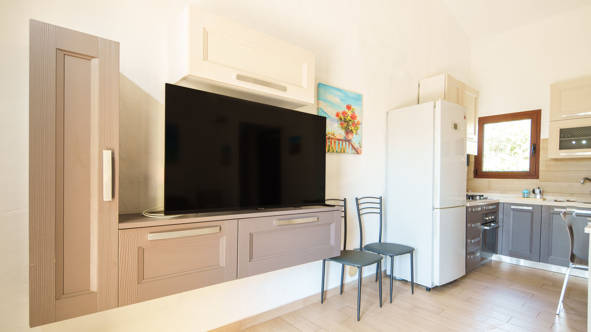 Italianway San Teodoro MareSole La Cinta 