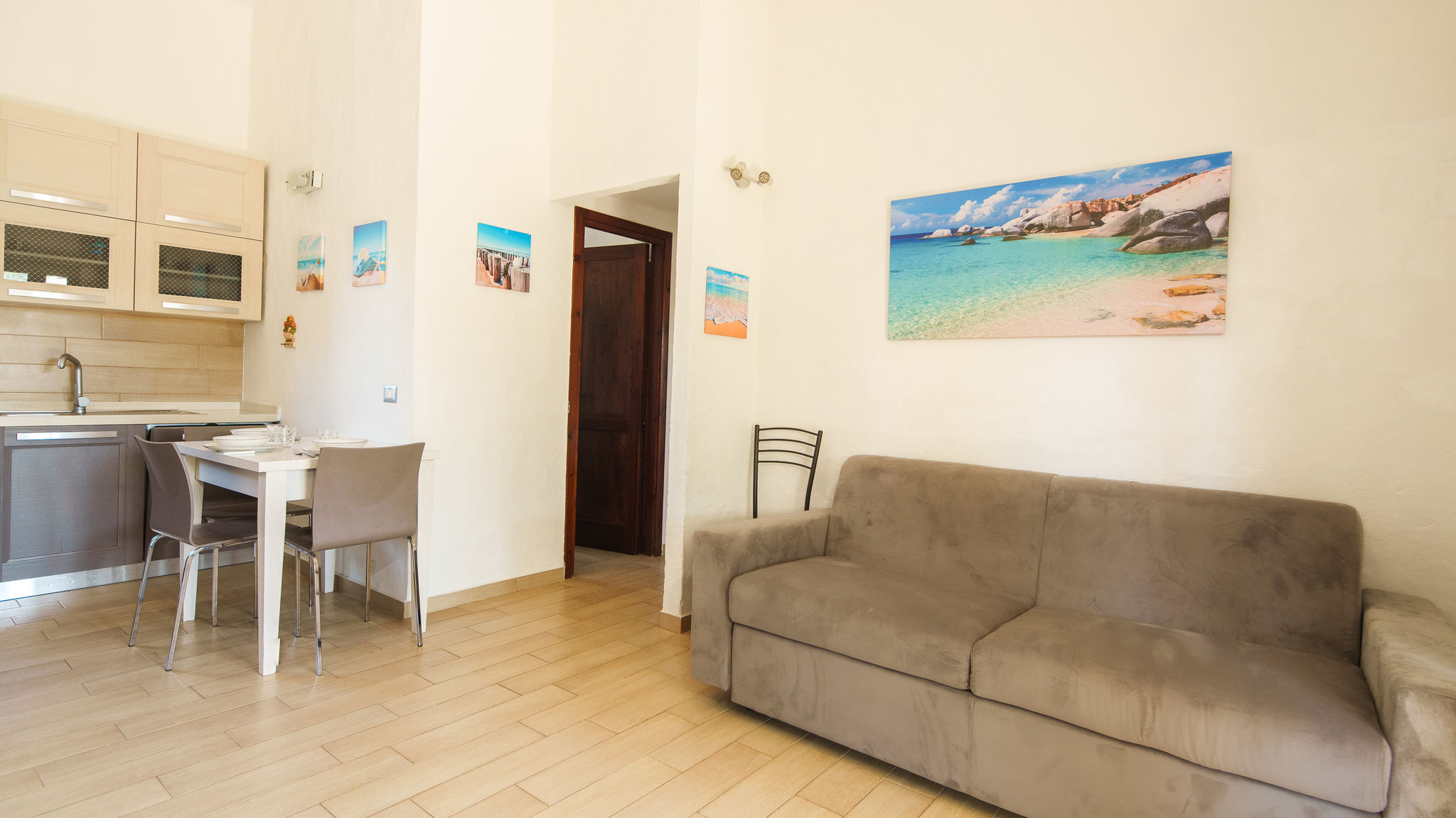 Italianway San Teodoro MareSole La Cinta 