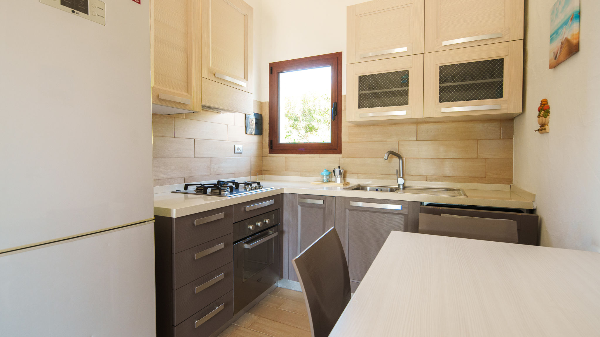 Italianway San Teodoro MareSole La Cinta 